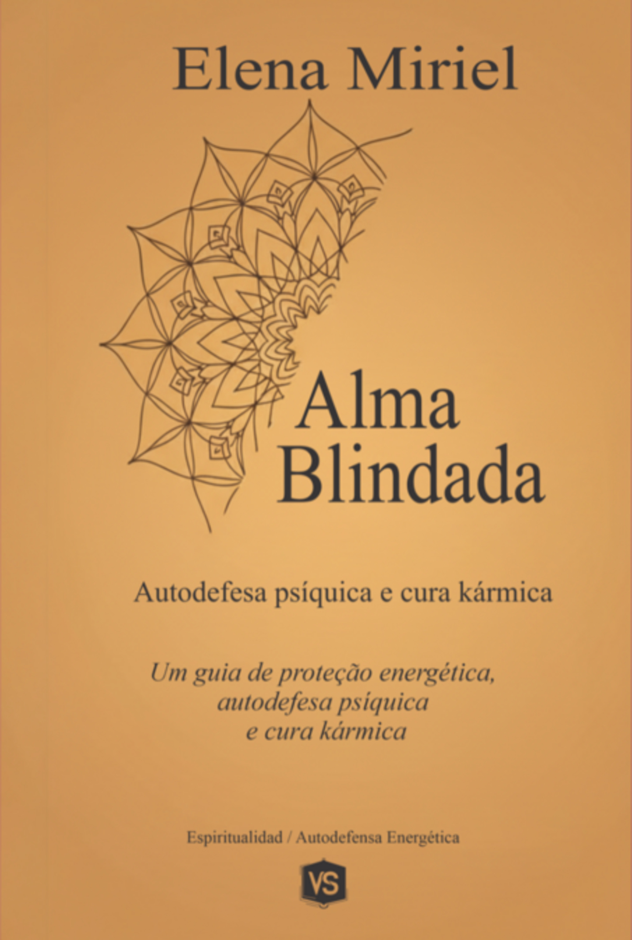 Alma Blindada
