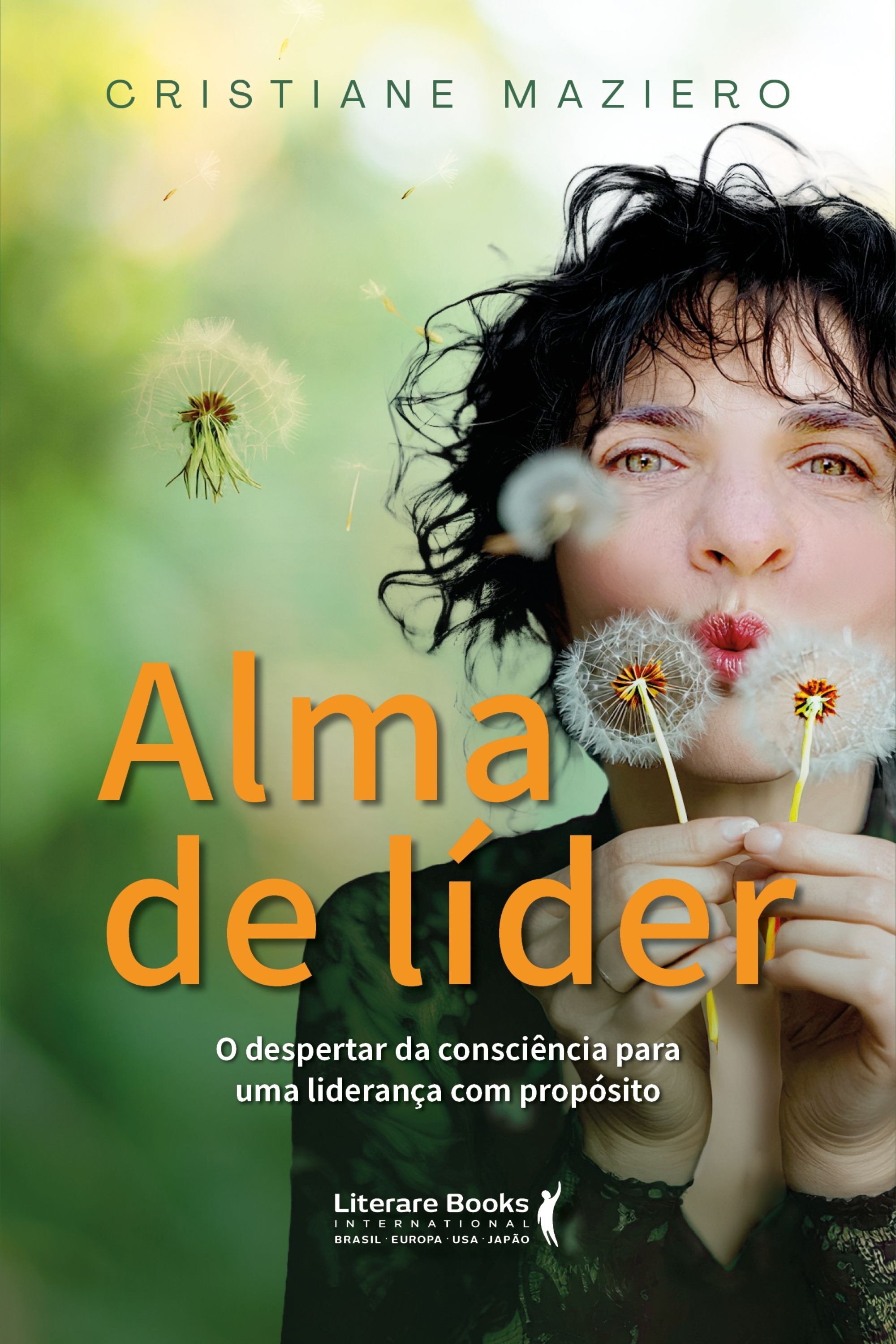 Alma de líder