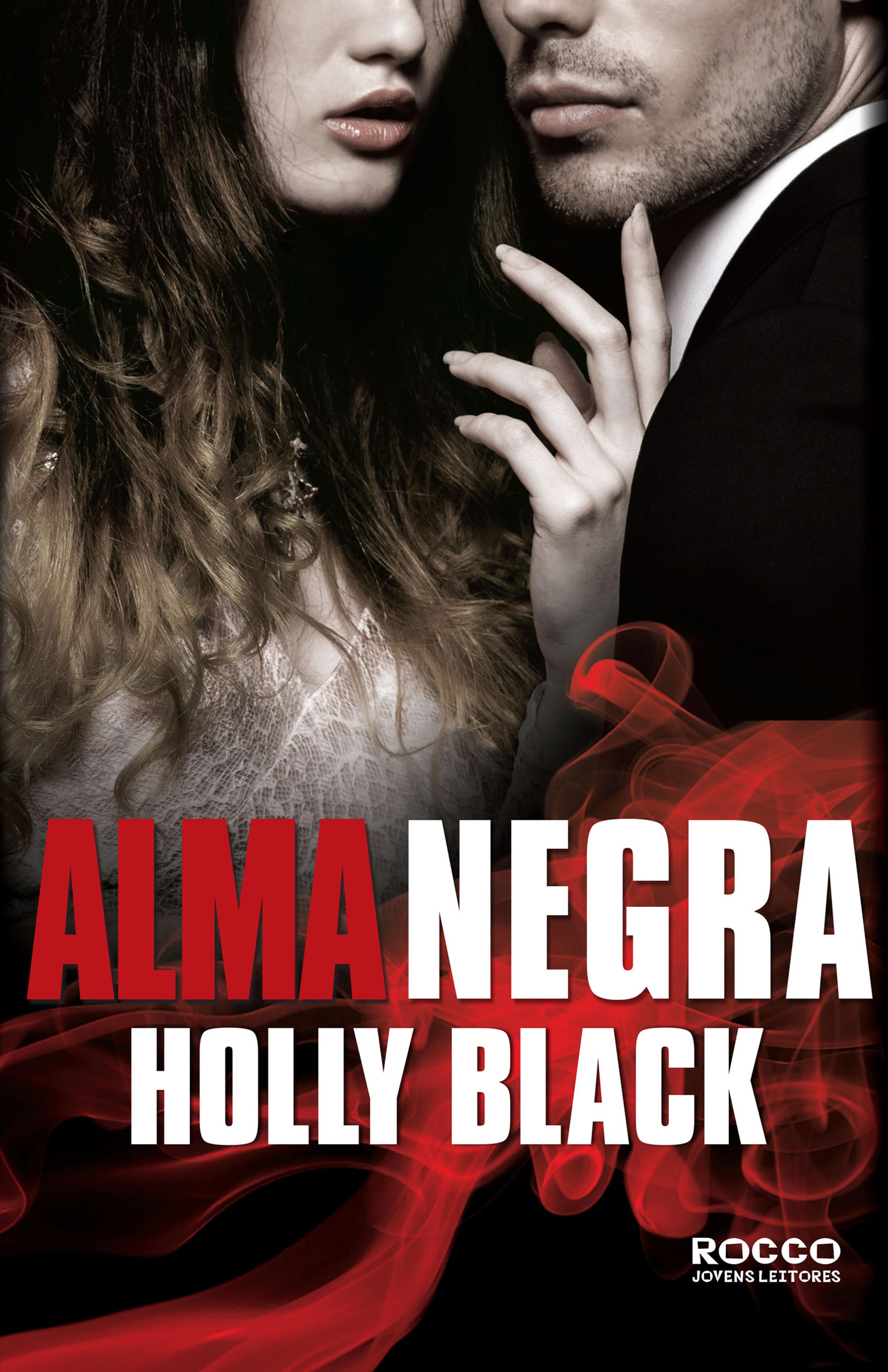 Alma Negra