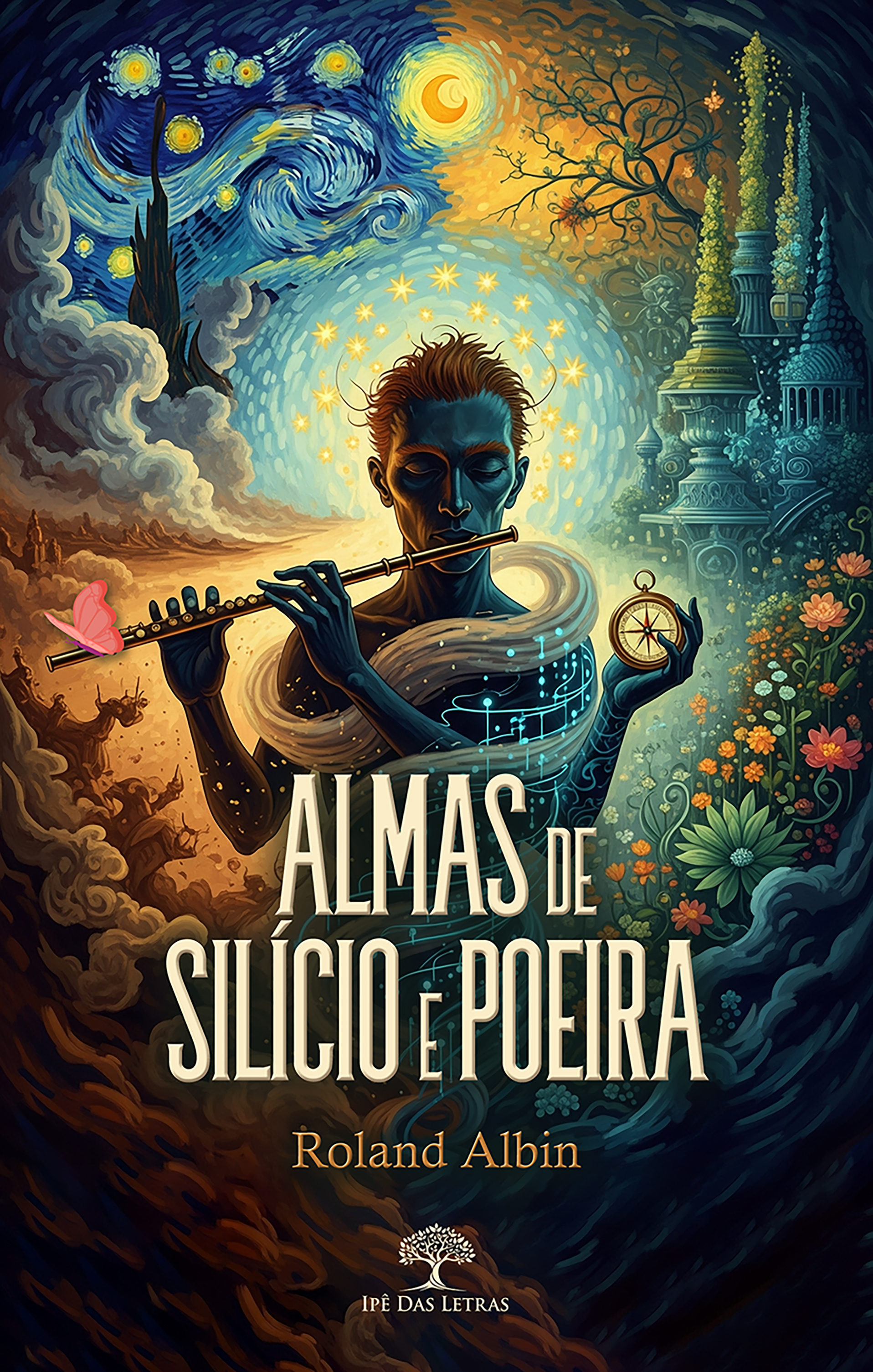 Almas de Silício e Poeira