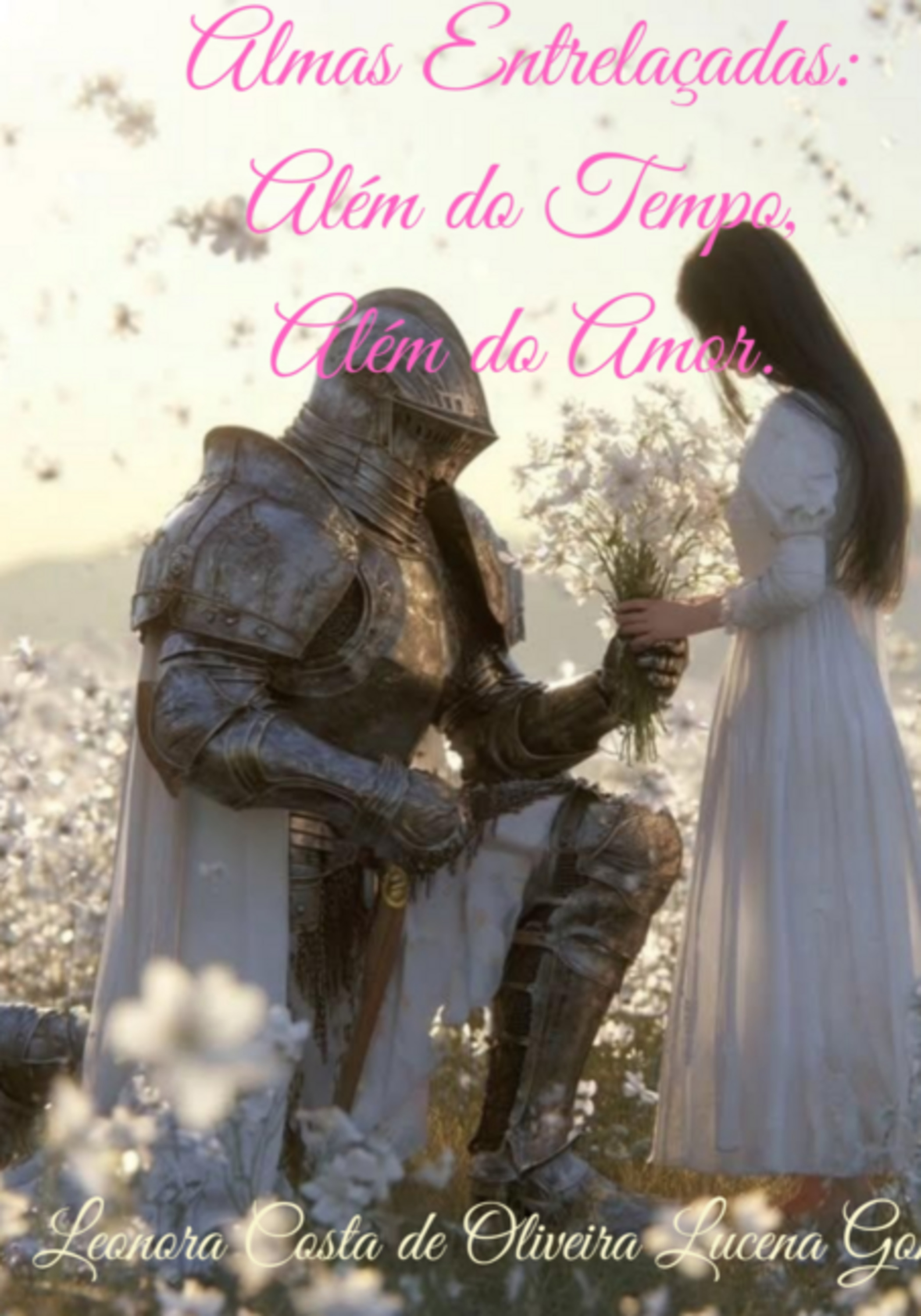 Almas Entrelaçadas: