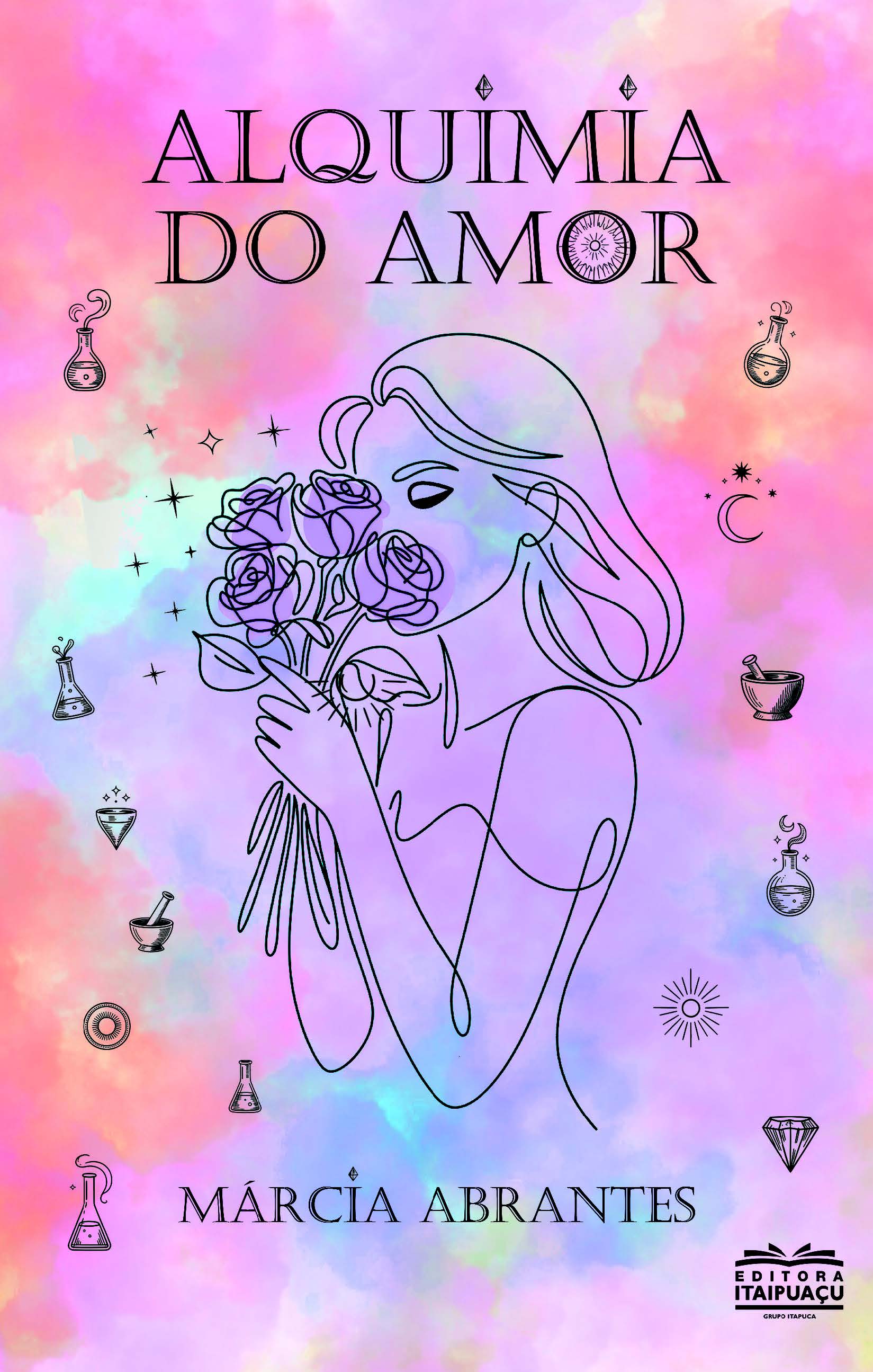 Alquimia do Amor