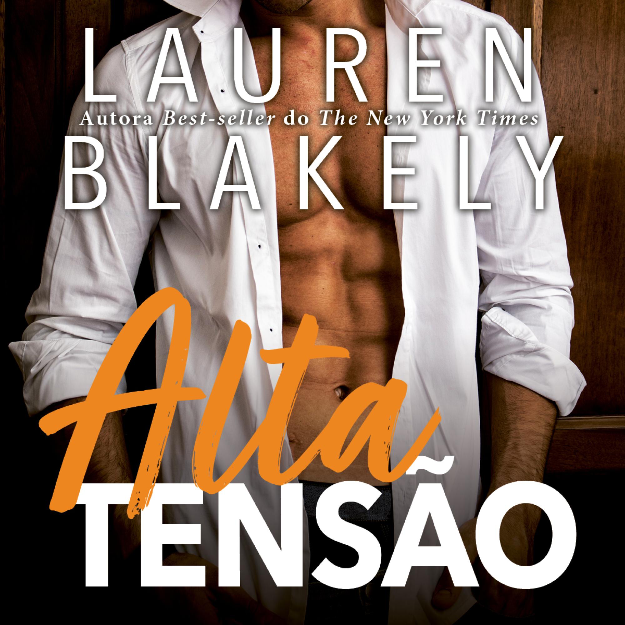 Alta tensão