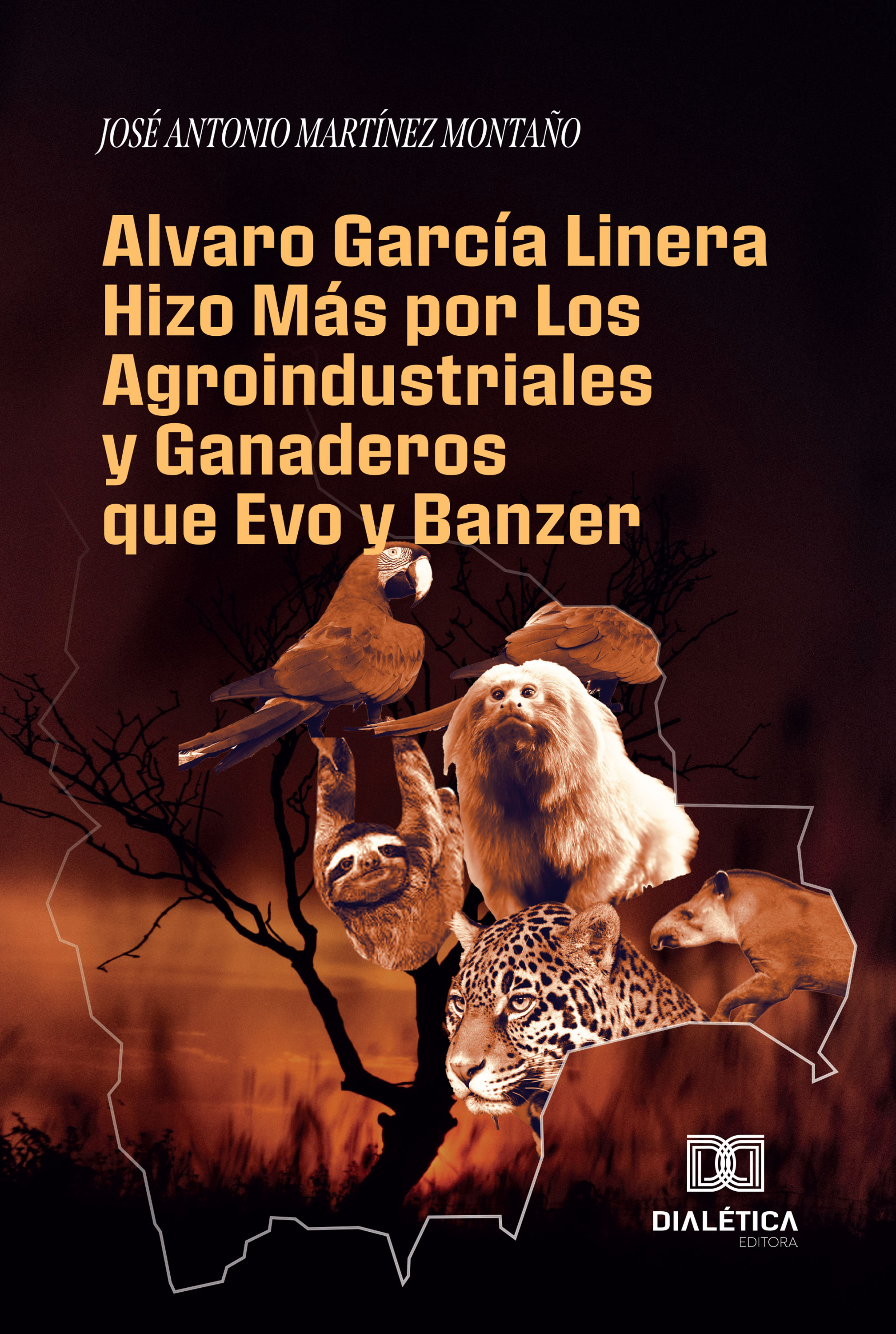 Alvaro García Linera Hizo Más por Los Agroindustriales y Ganaderos que Evo y Banzer