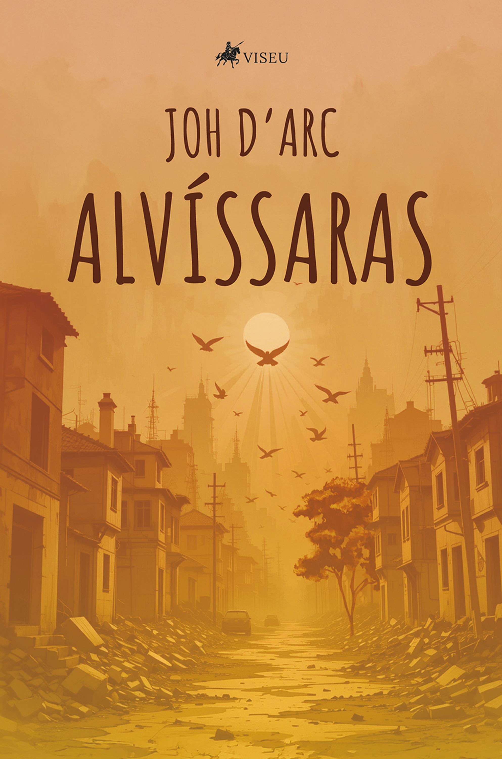 Alvíssaras