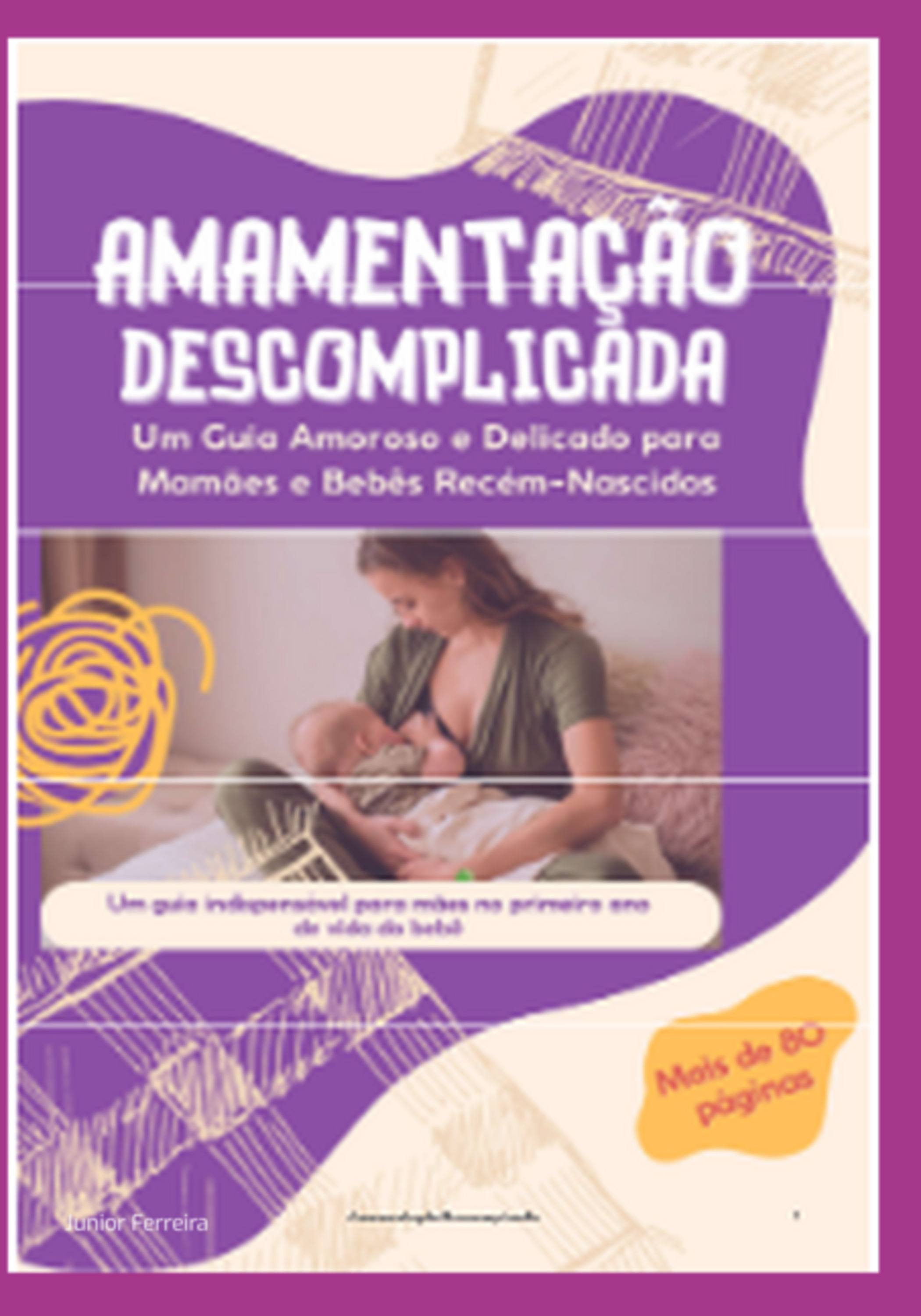 Amamentação Descomplicada