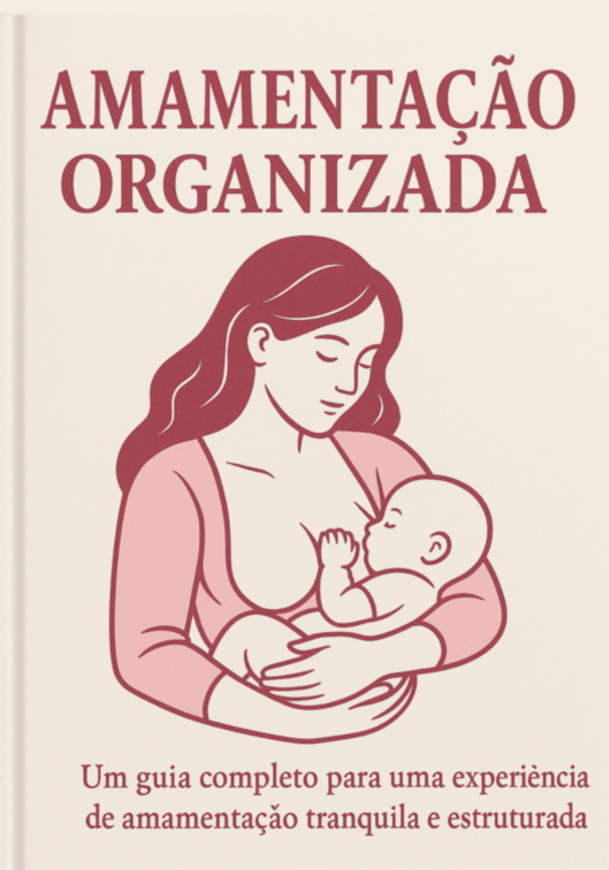 Amamentação Organizada
