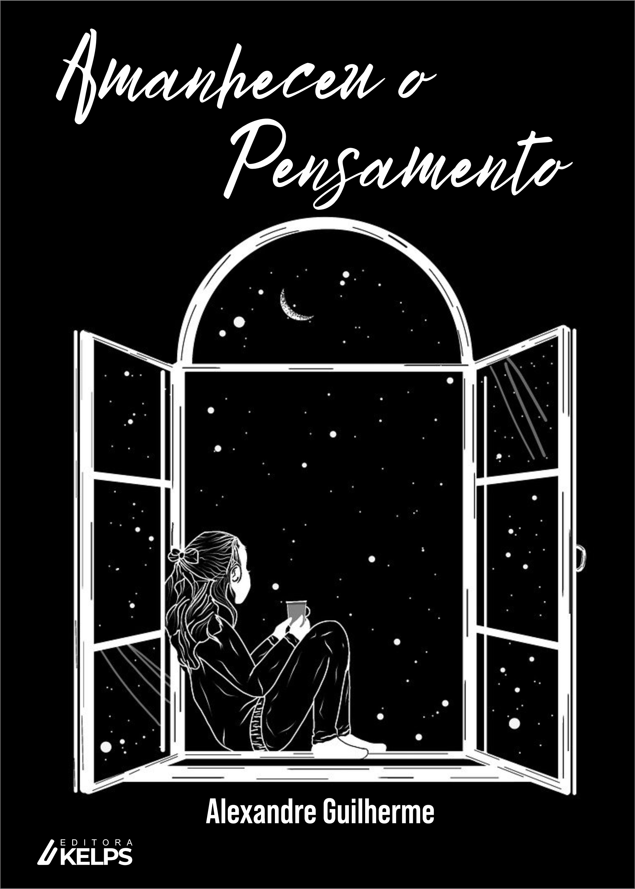 Amanheceu o Pensamento