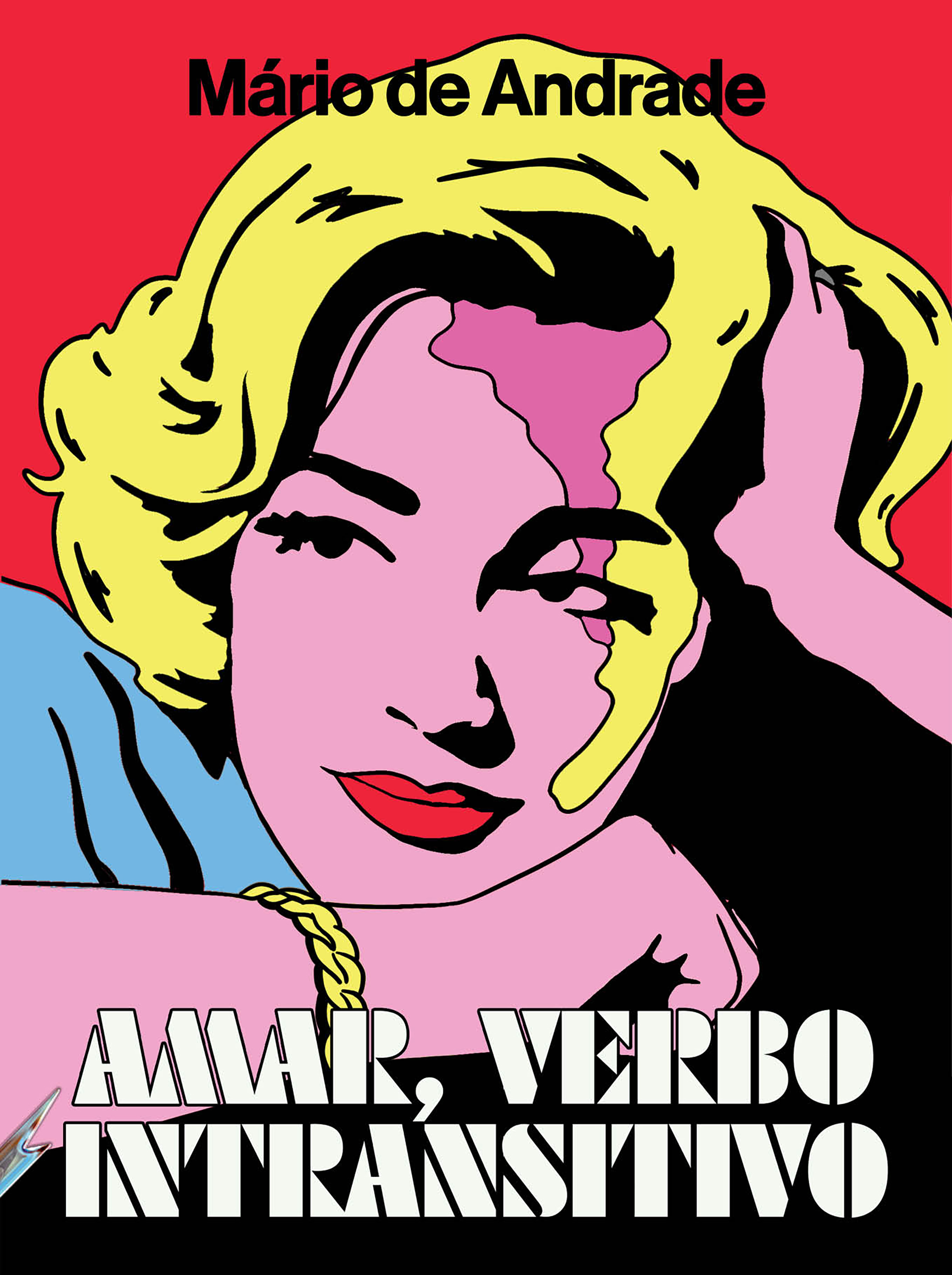 Amar, verbo intransitivo - Nano