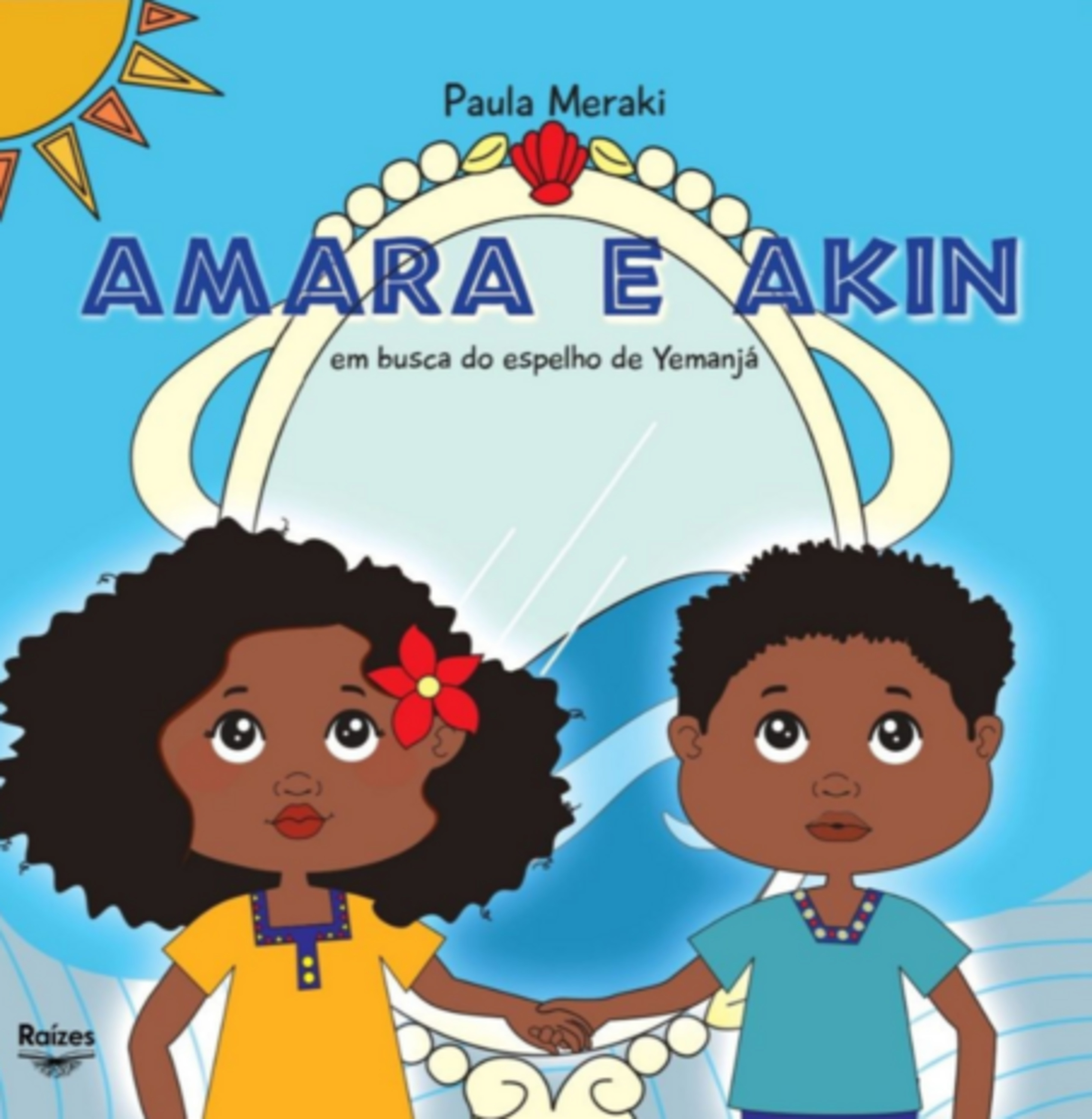 Amara E Akin