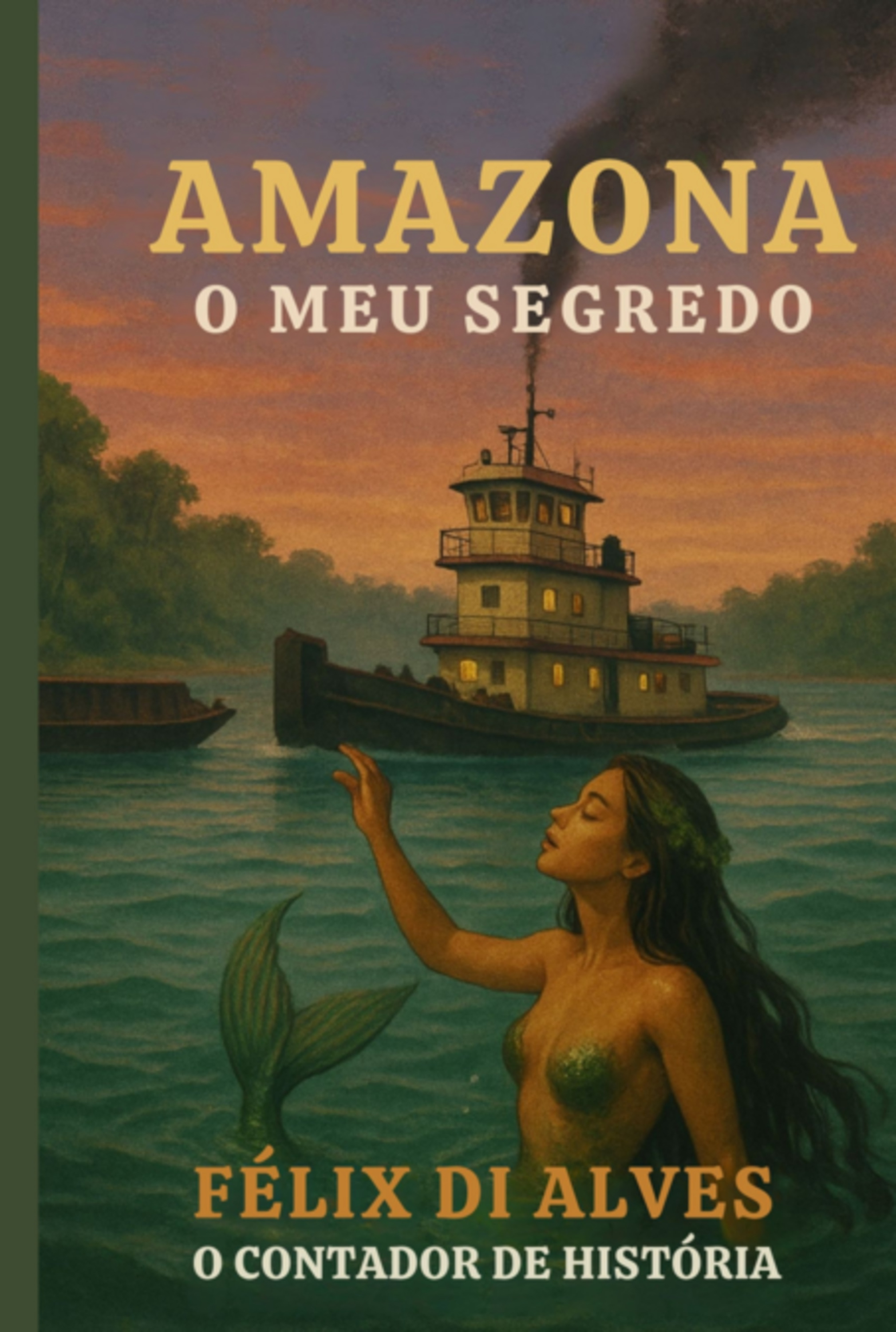 Amazona
