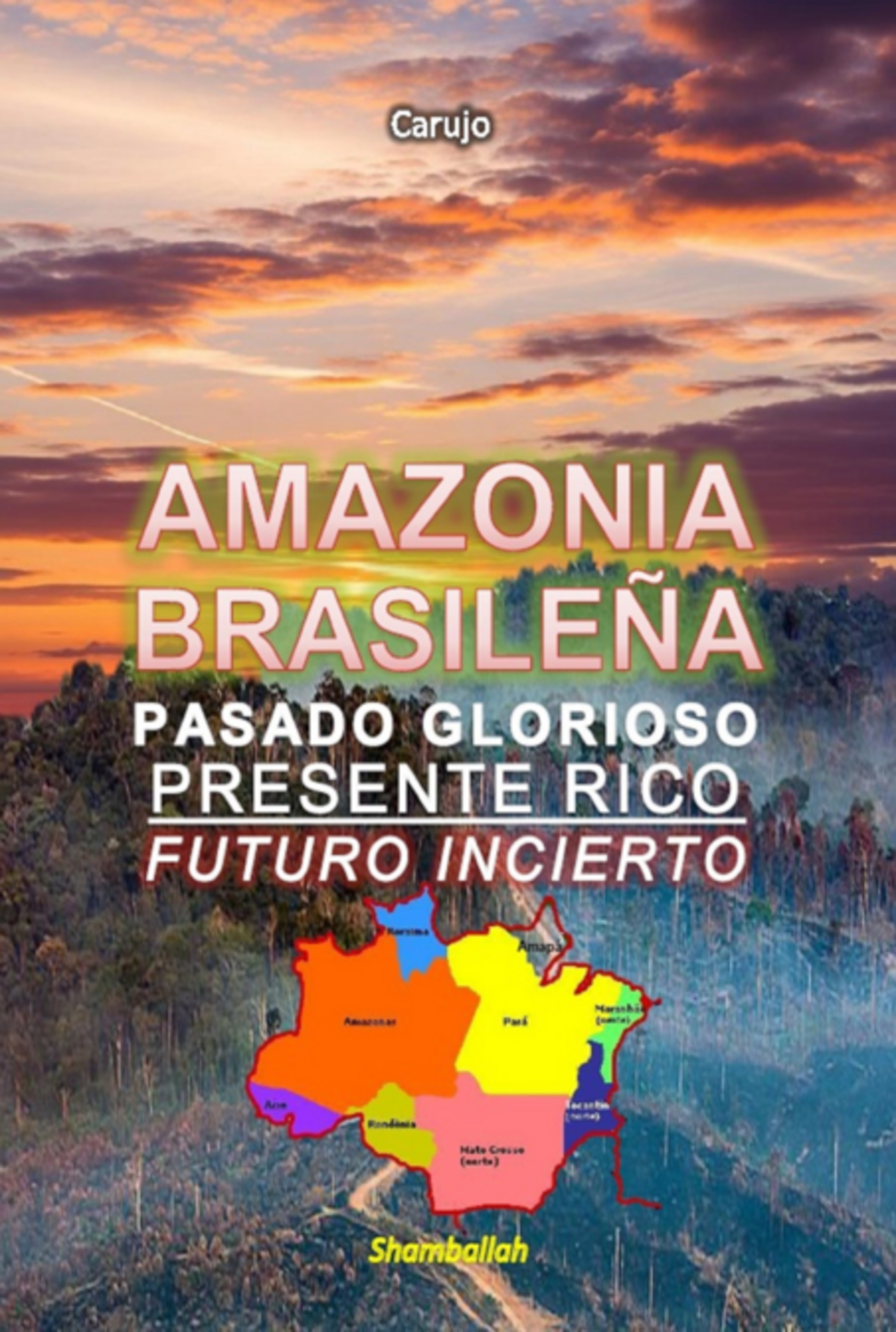 Amazonia Brasileña