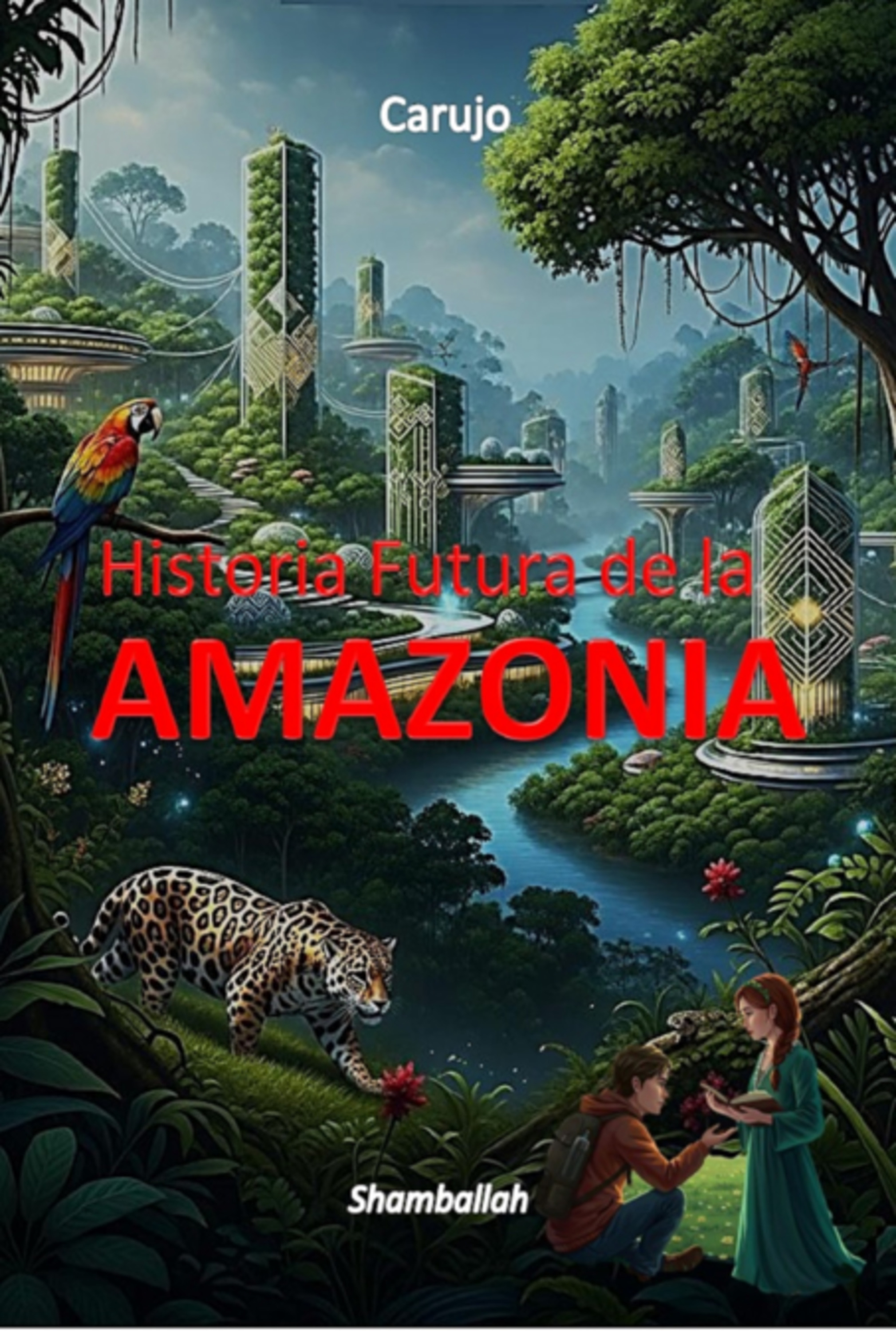 Amazonia