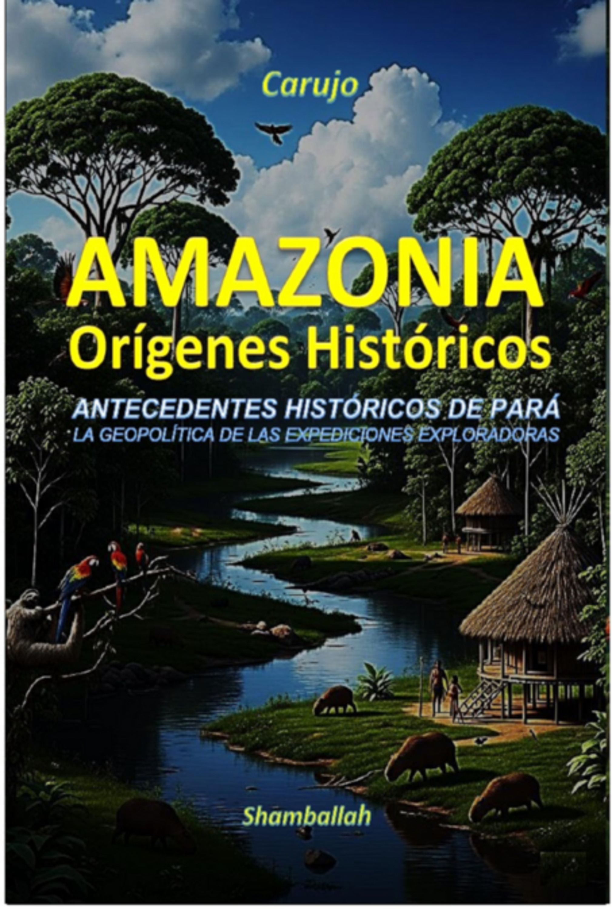 Amazonia