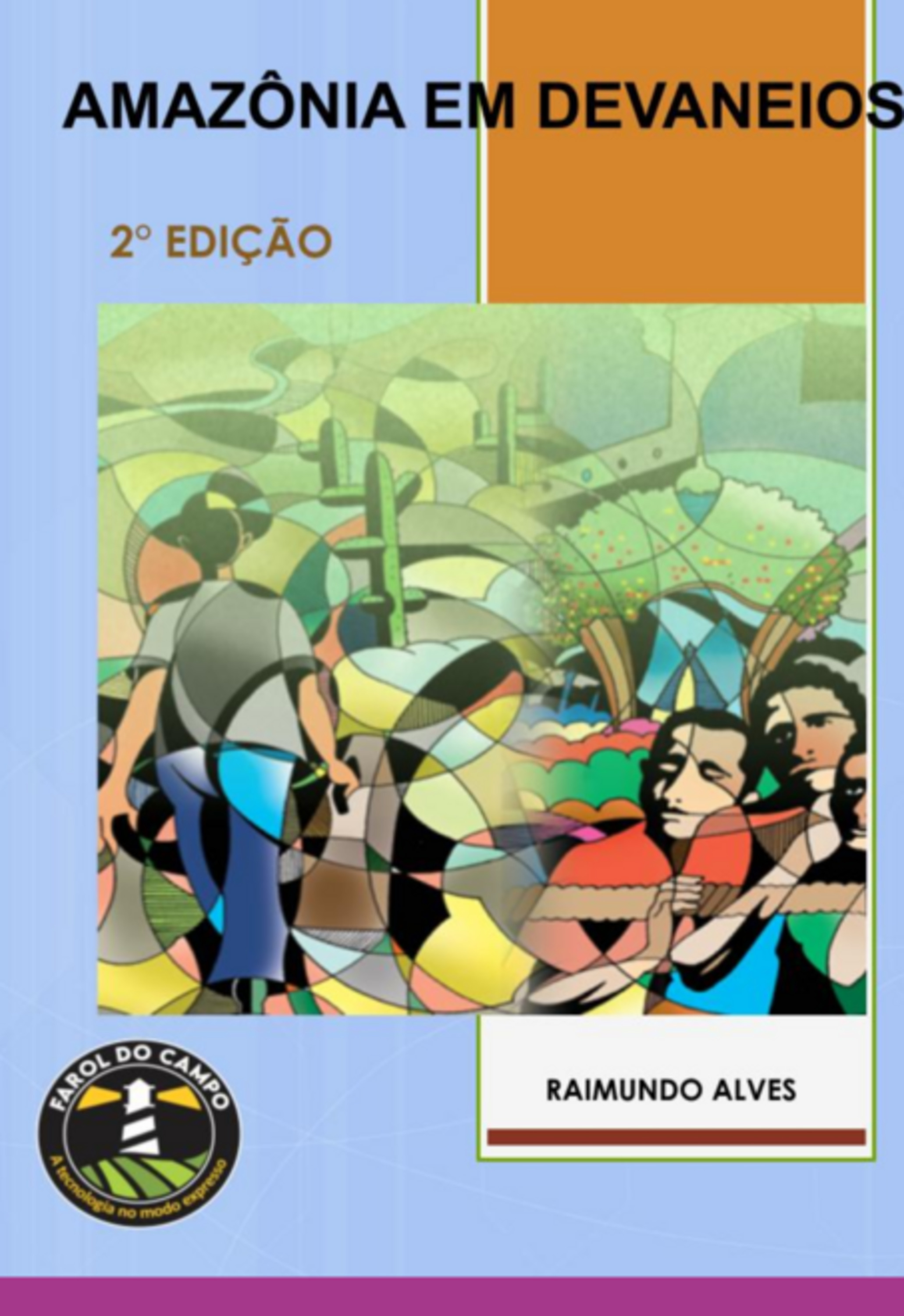 Amazônia Em Devaneios