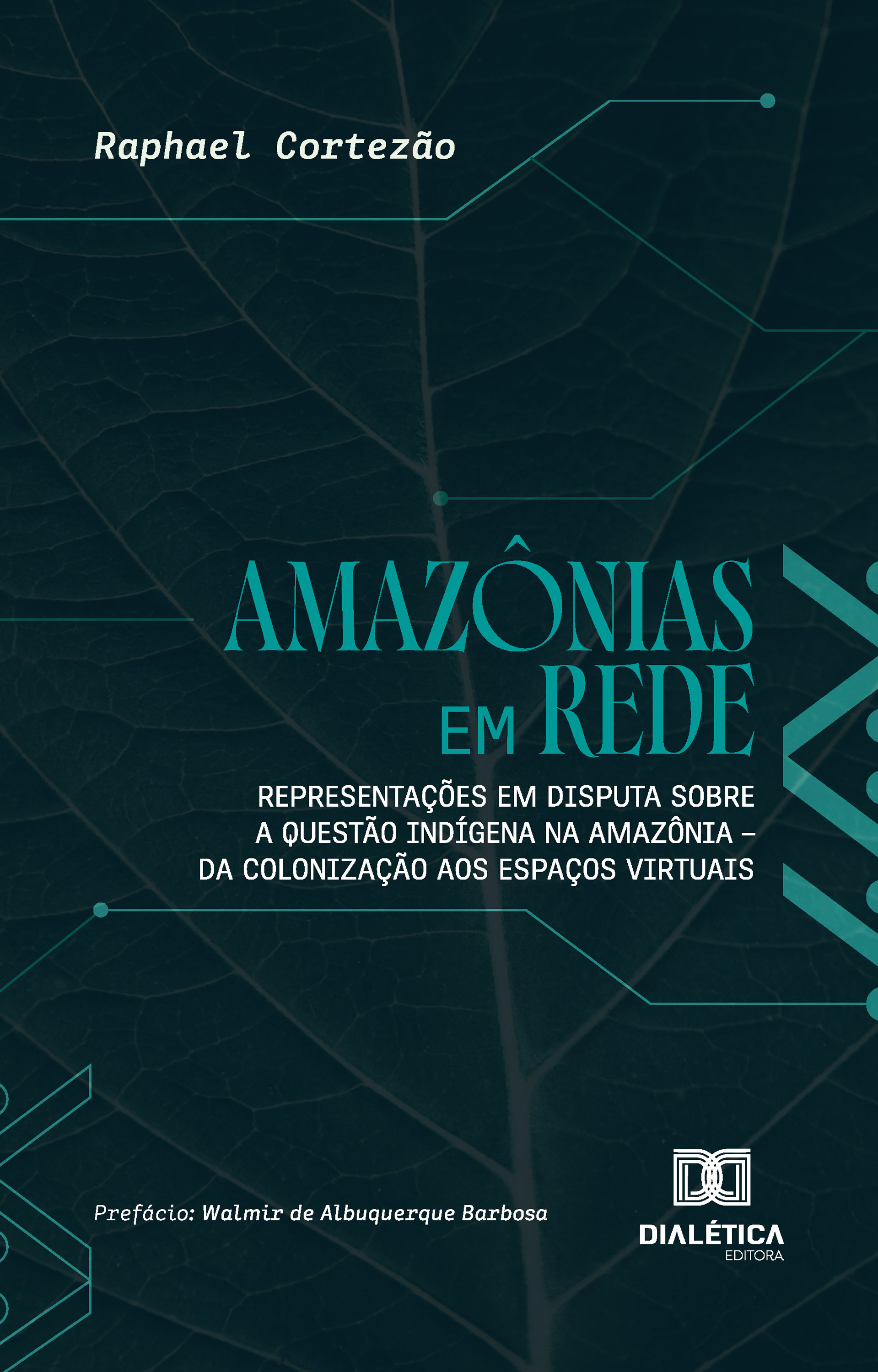 Amazônias em Rede