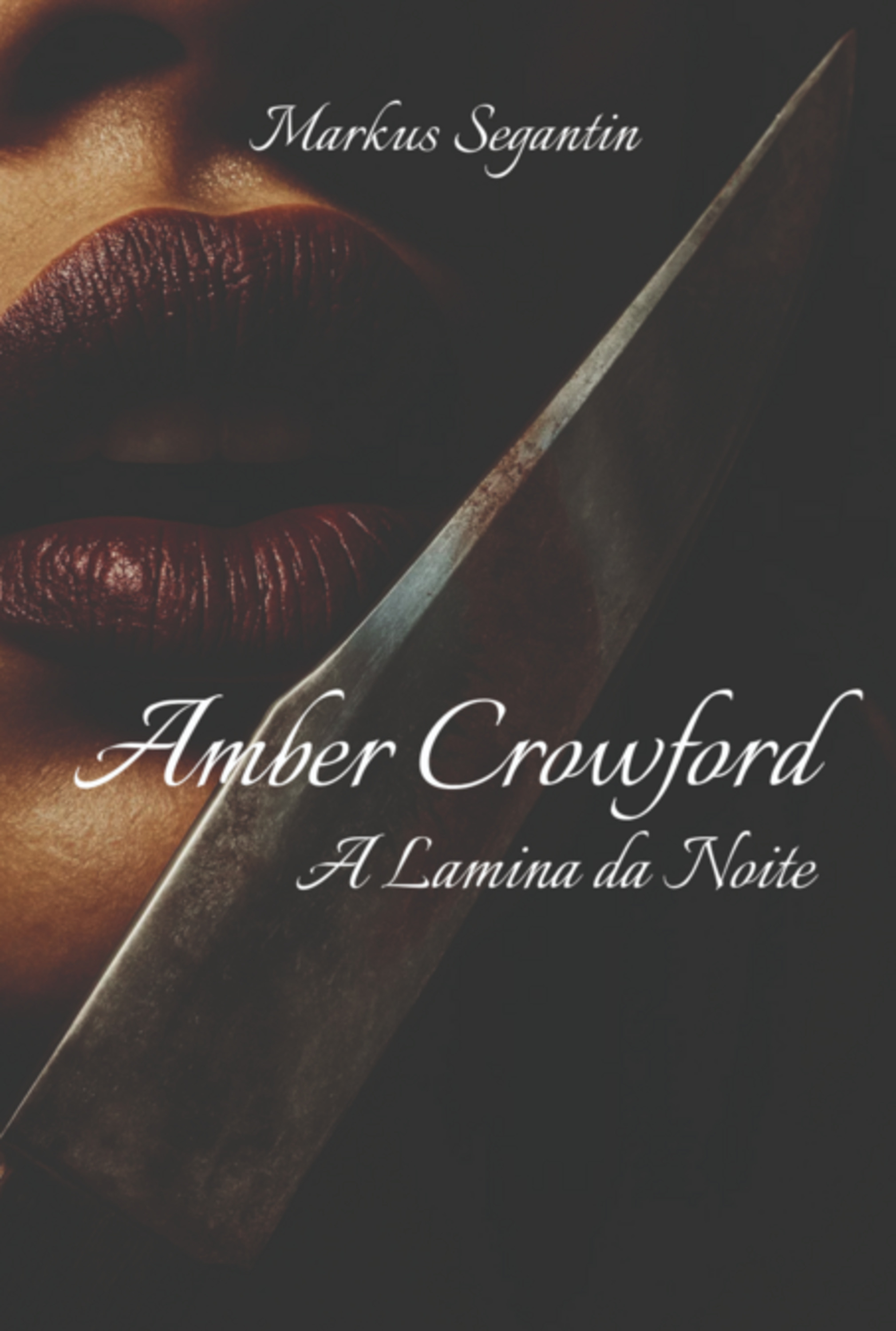 Amber Crowford