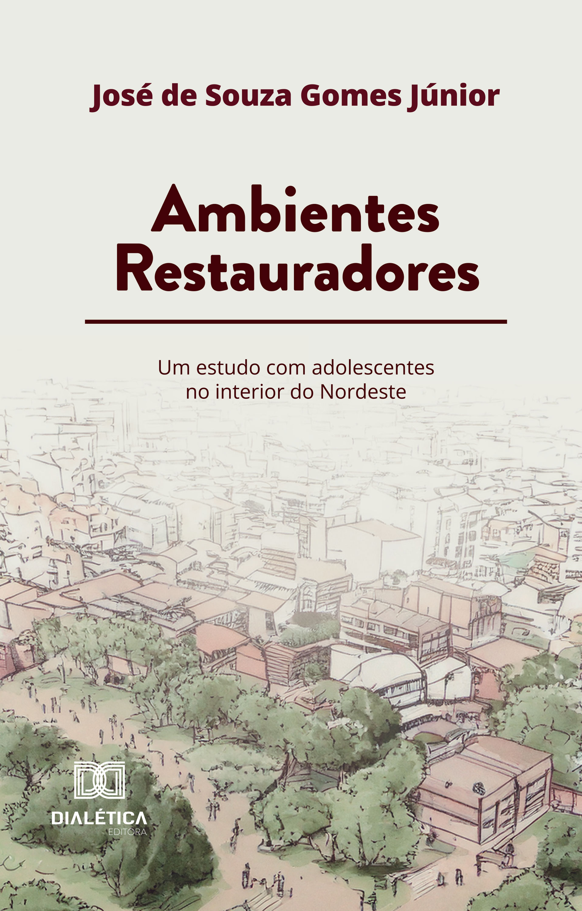 Ambientes Restauradores
