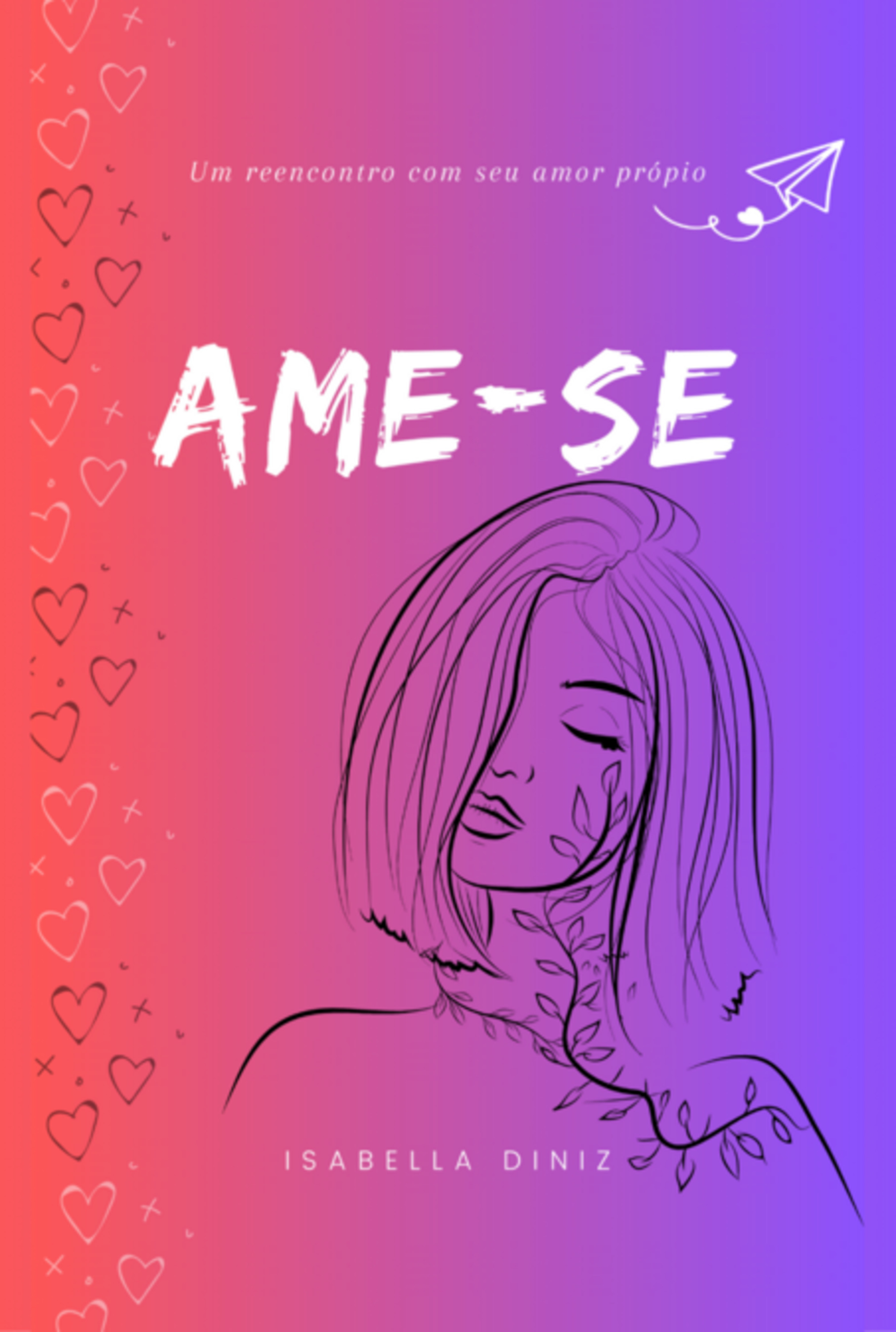 Ame-se