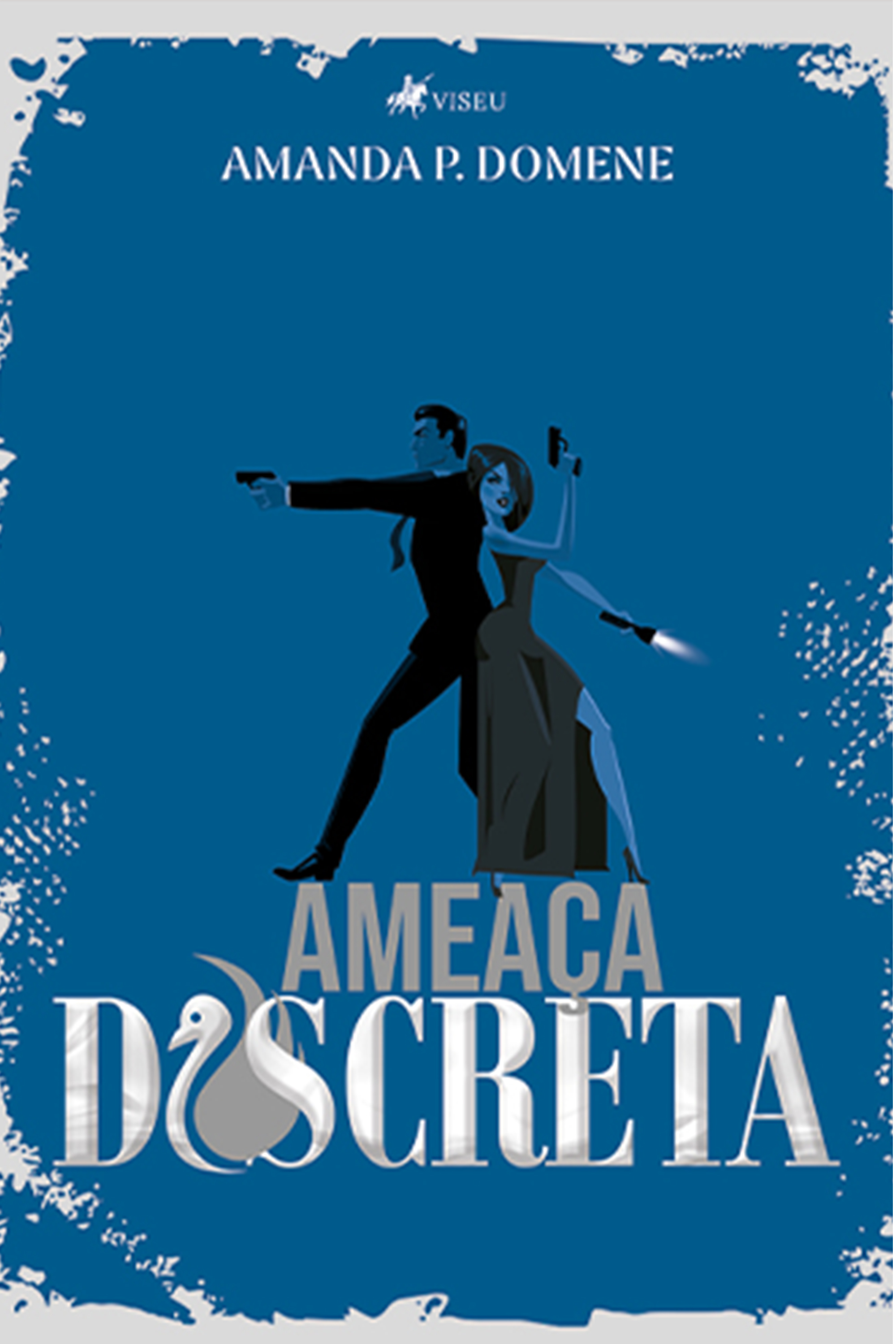 Ameaça Discreta