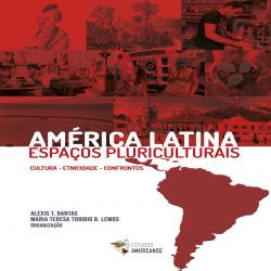 America Latina espaços pluriculturais