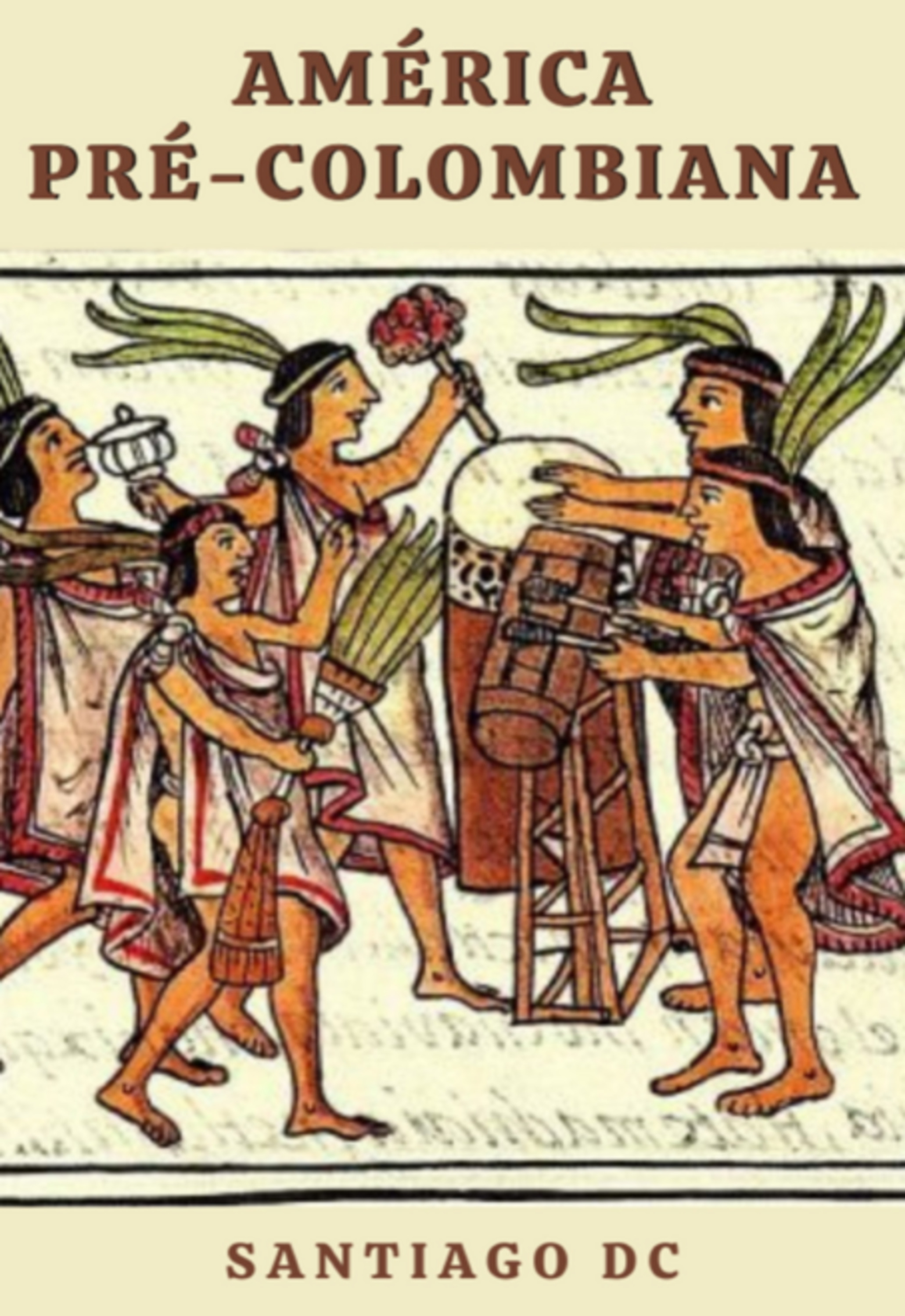 América Pré-colombiana