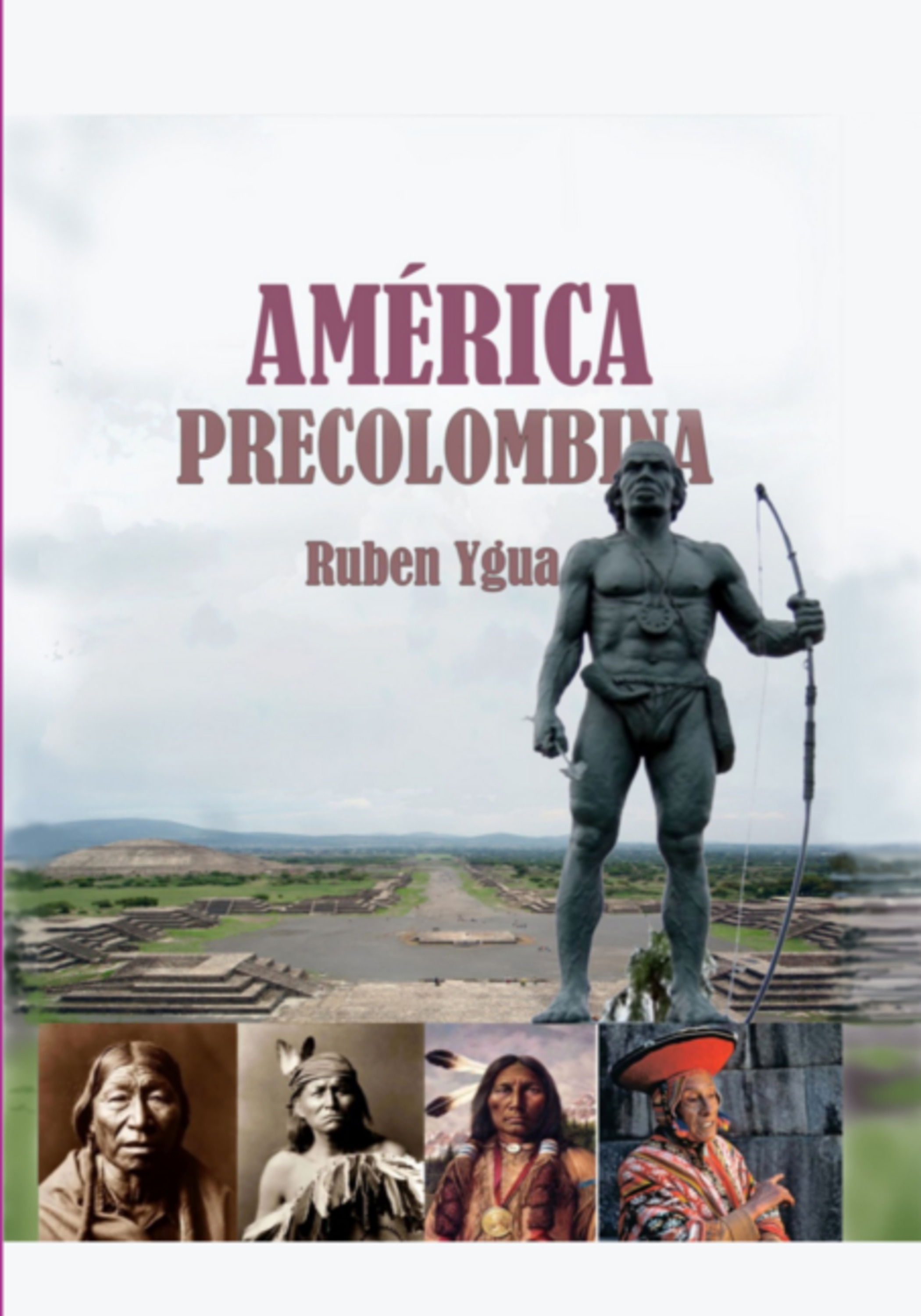 America Precolombina