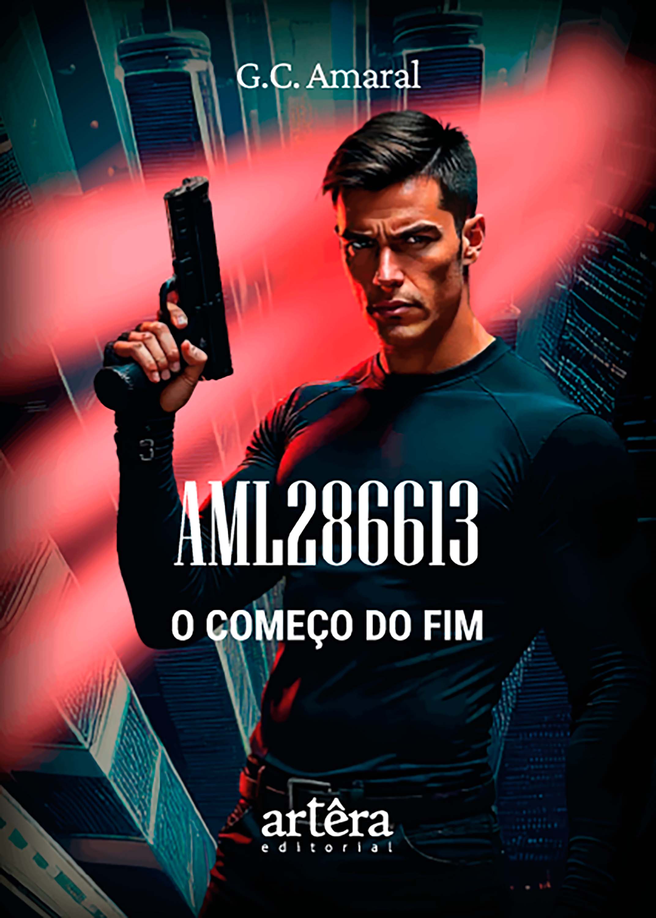 AML286613: O Começo do Fim