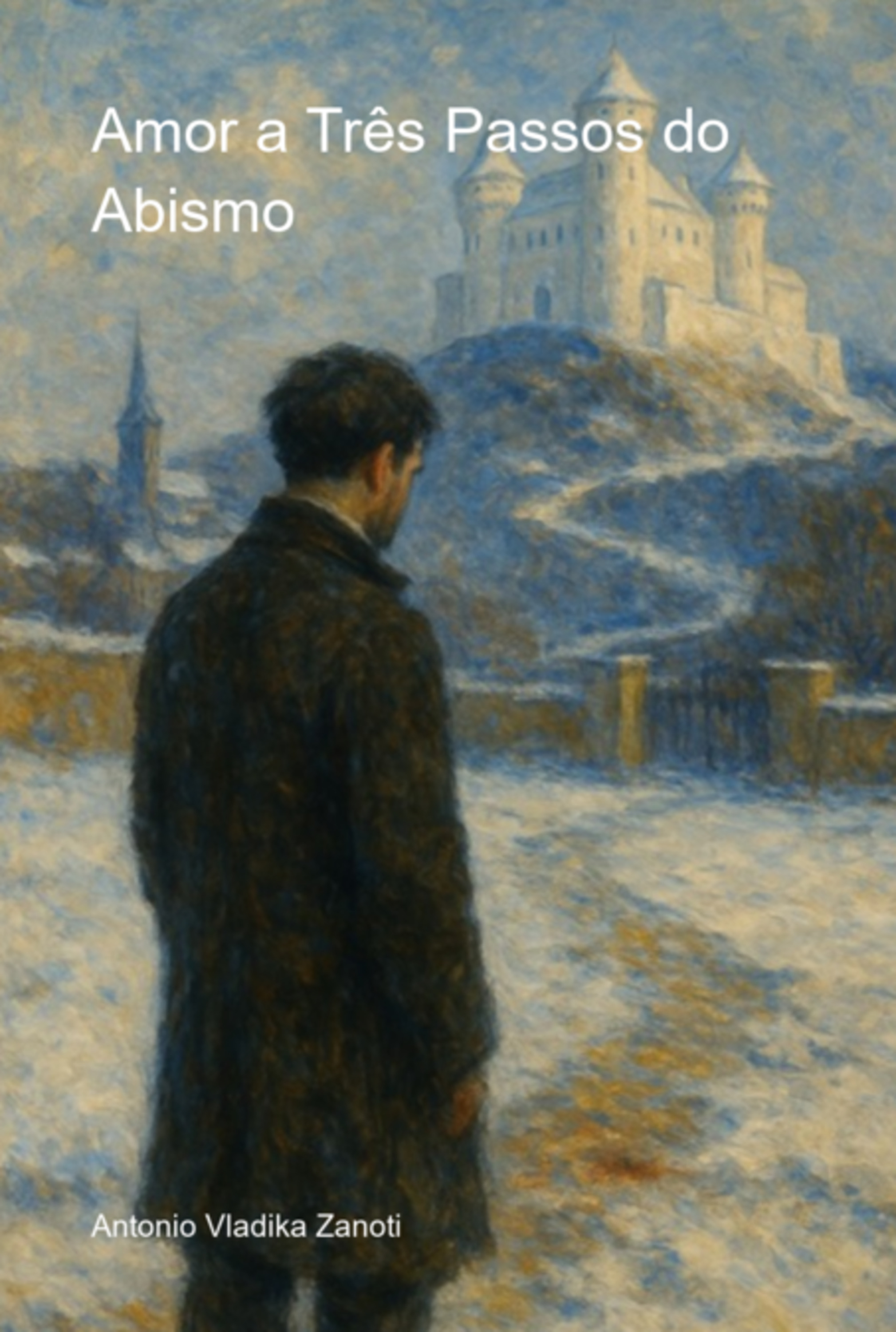 Amor A Três Passos Do Abismo