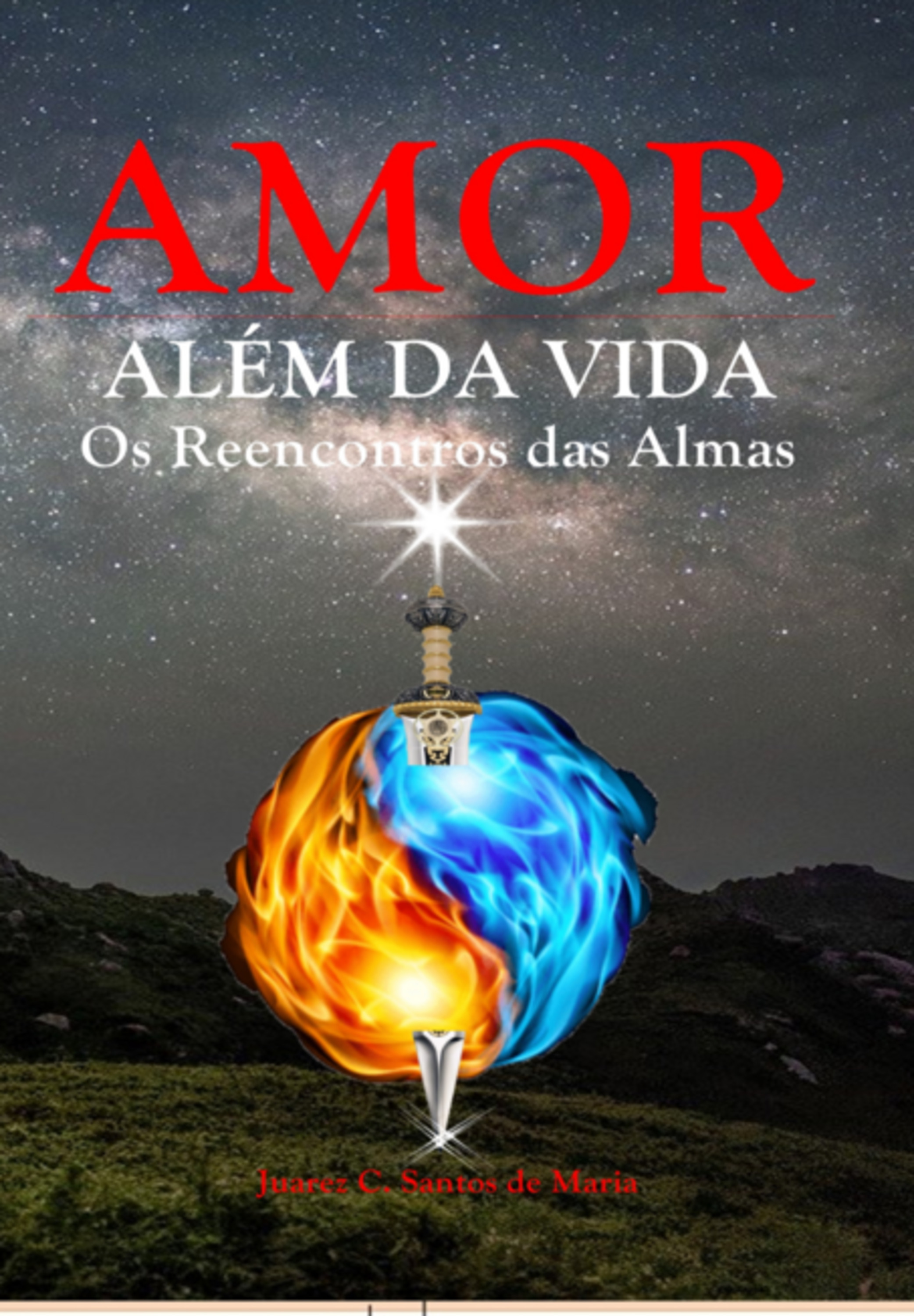 Amor Além Da Vida