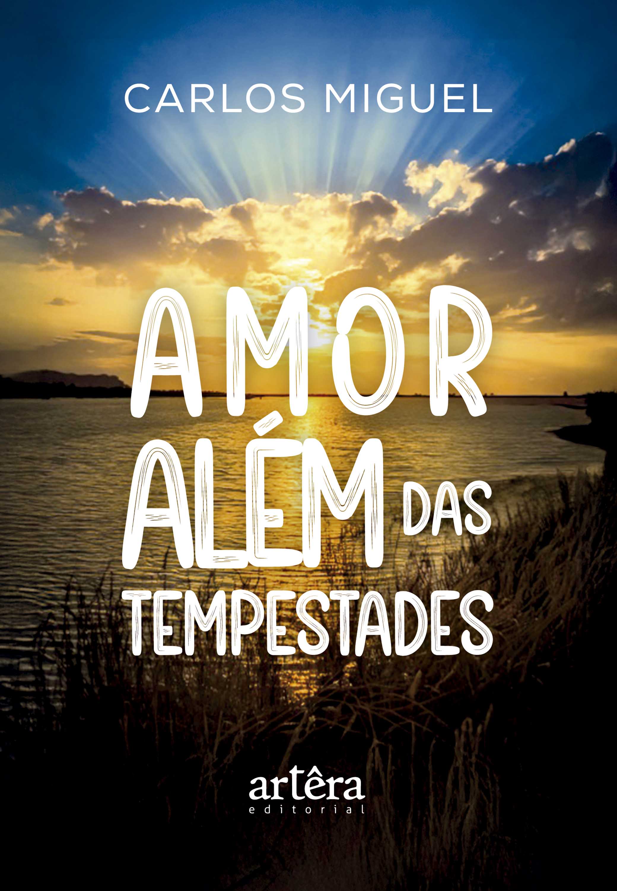 Amor Além das Tempestades