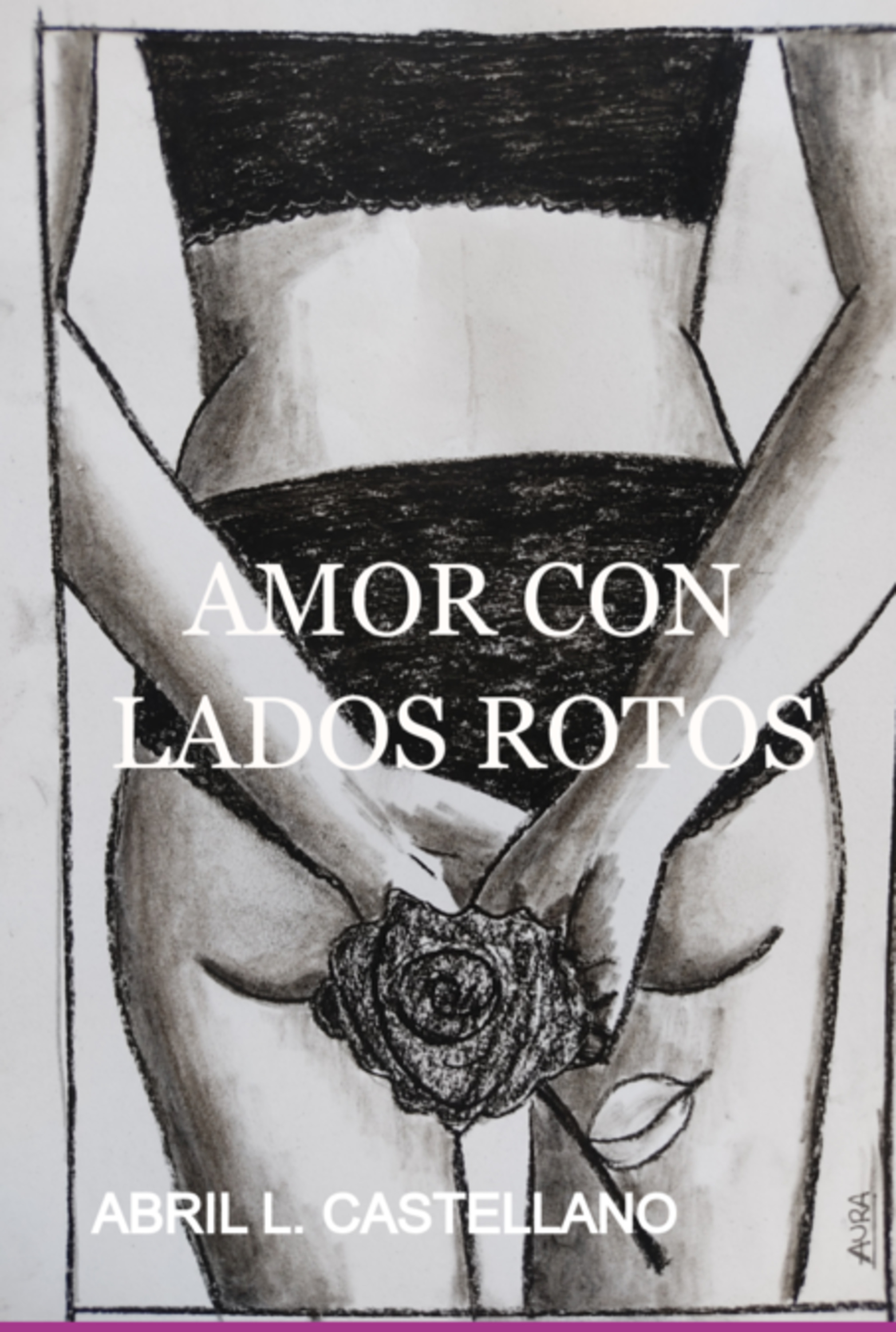 Amor Con Lados Rotos