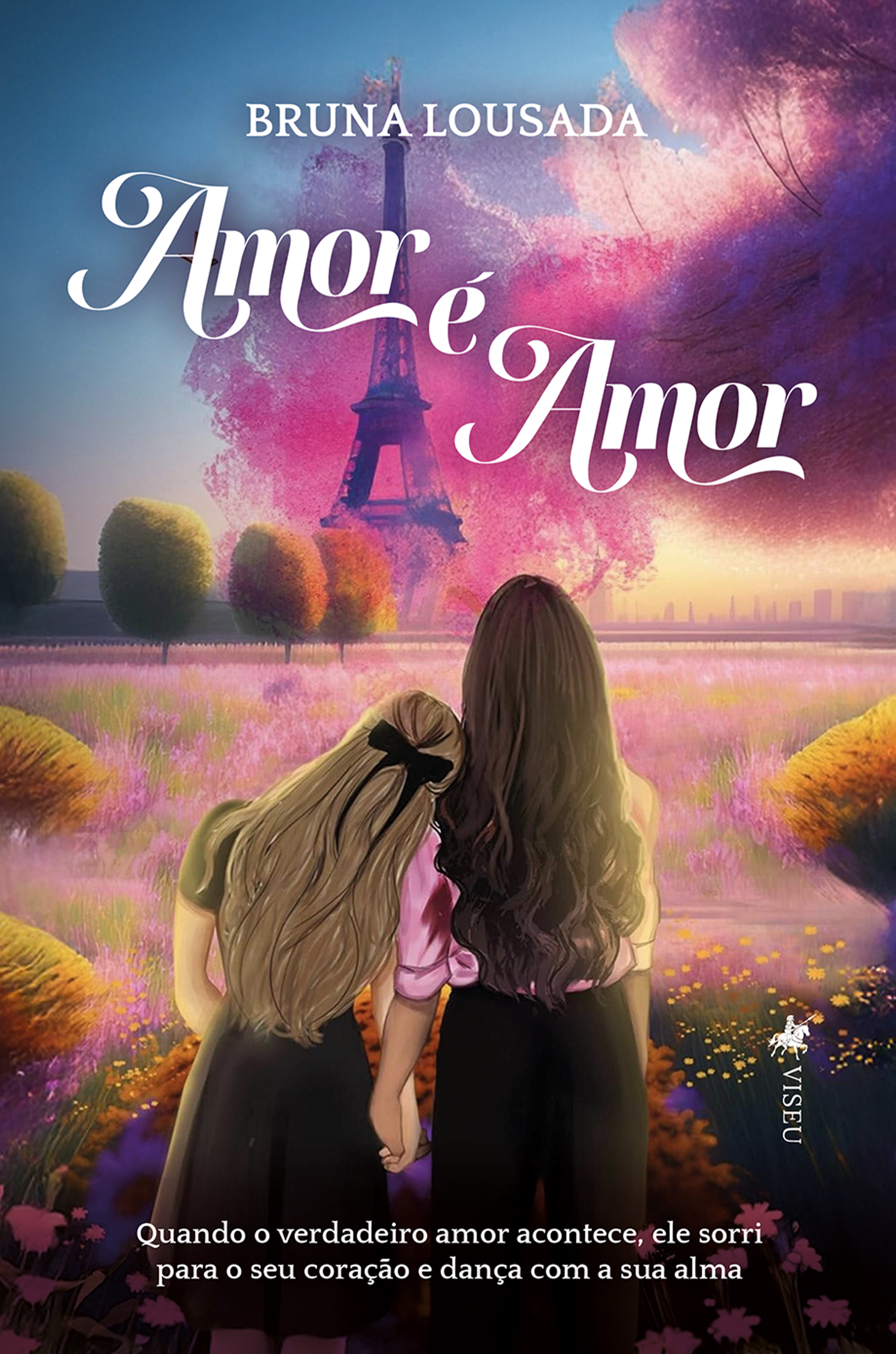 Amor é Amor