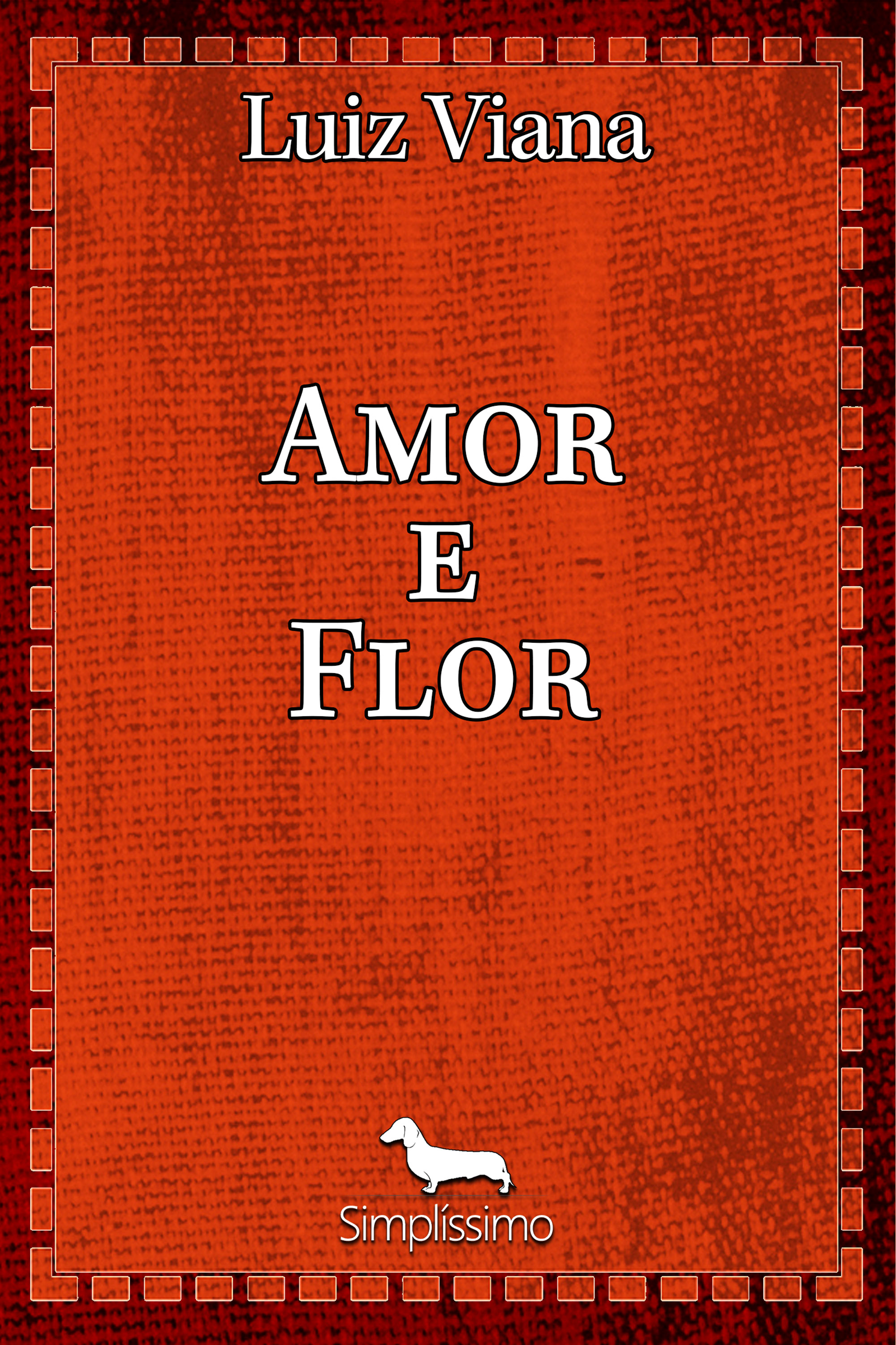 Amor e flor