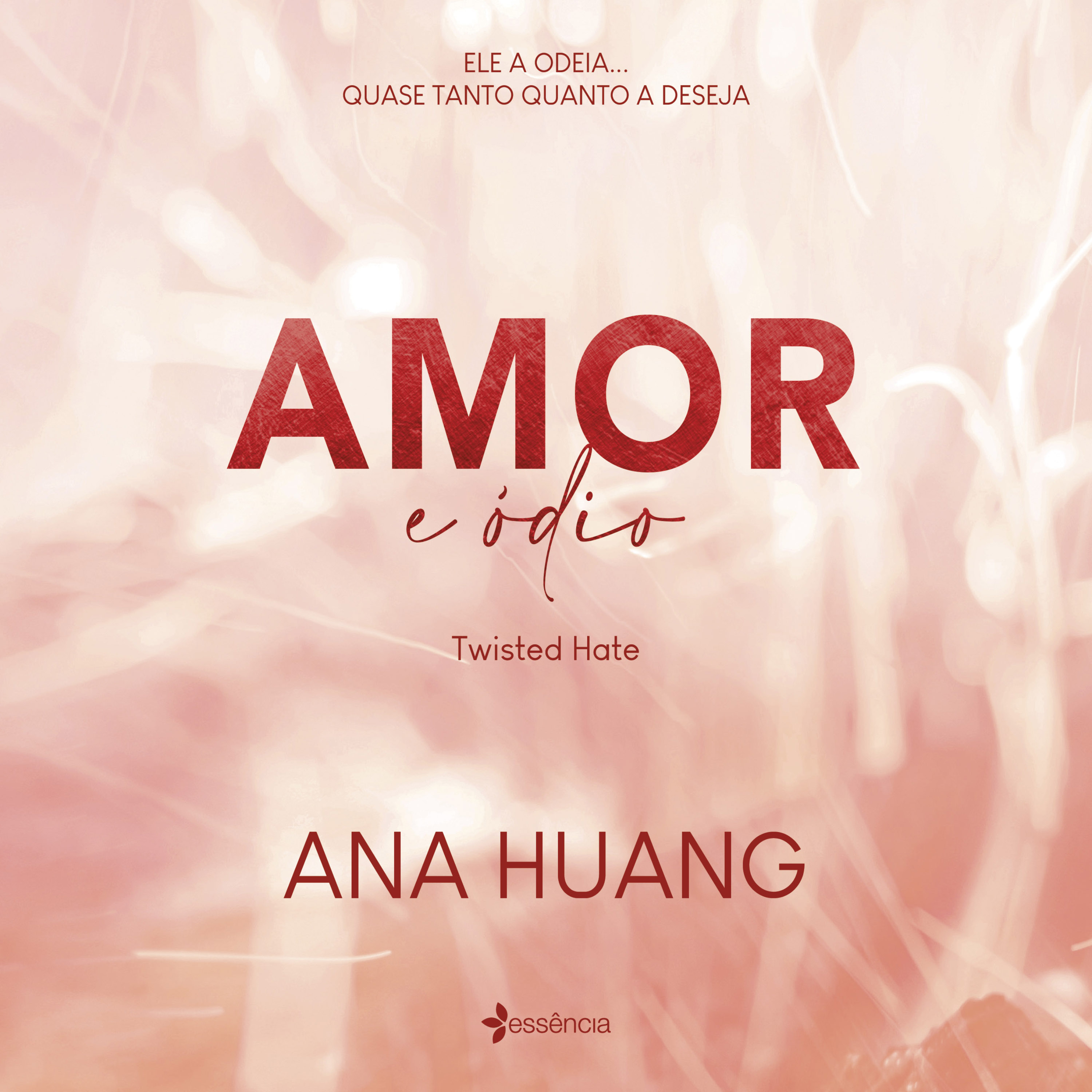 Amor e ódio
