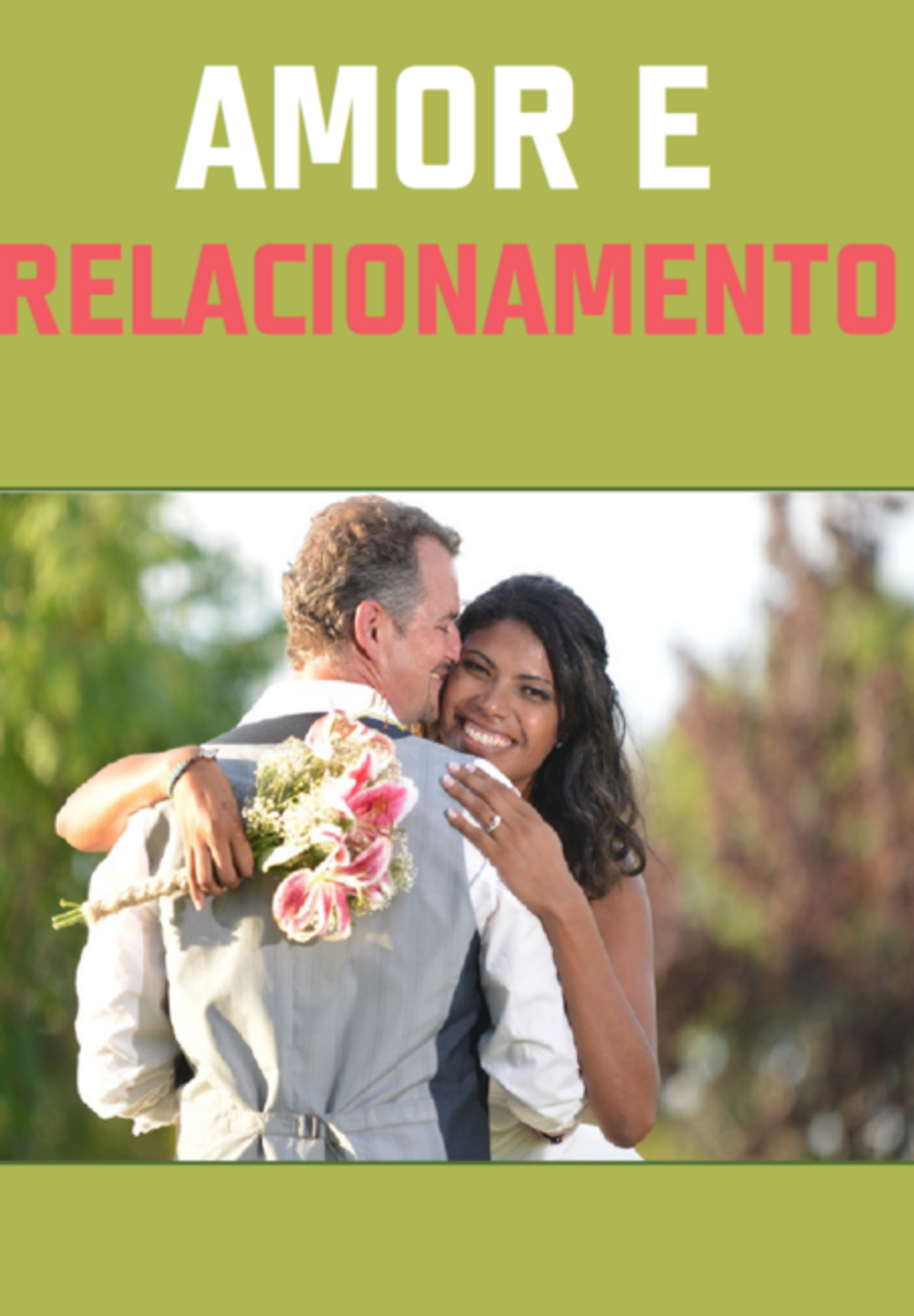 Amor E Relacionamentos