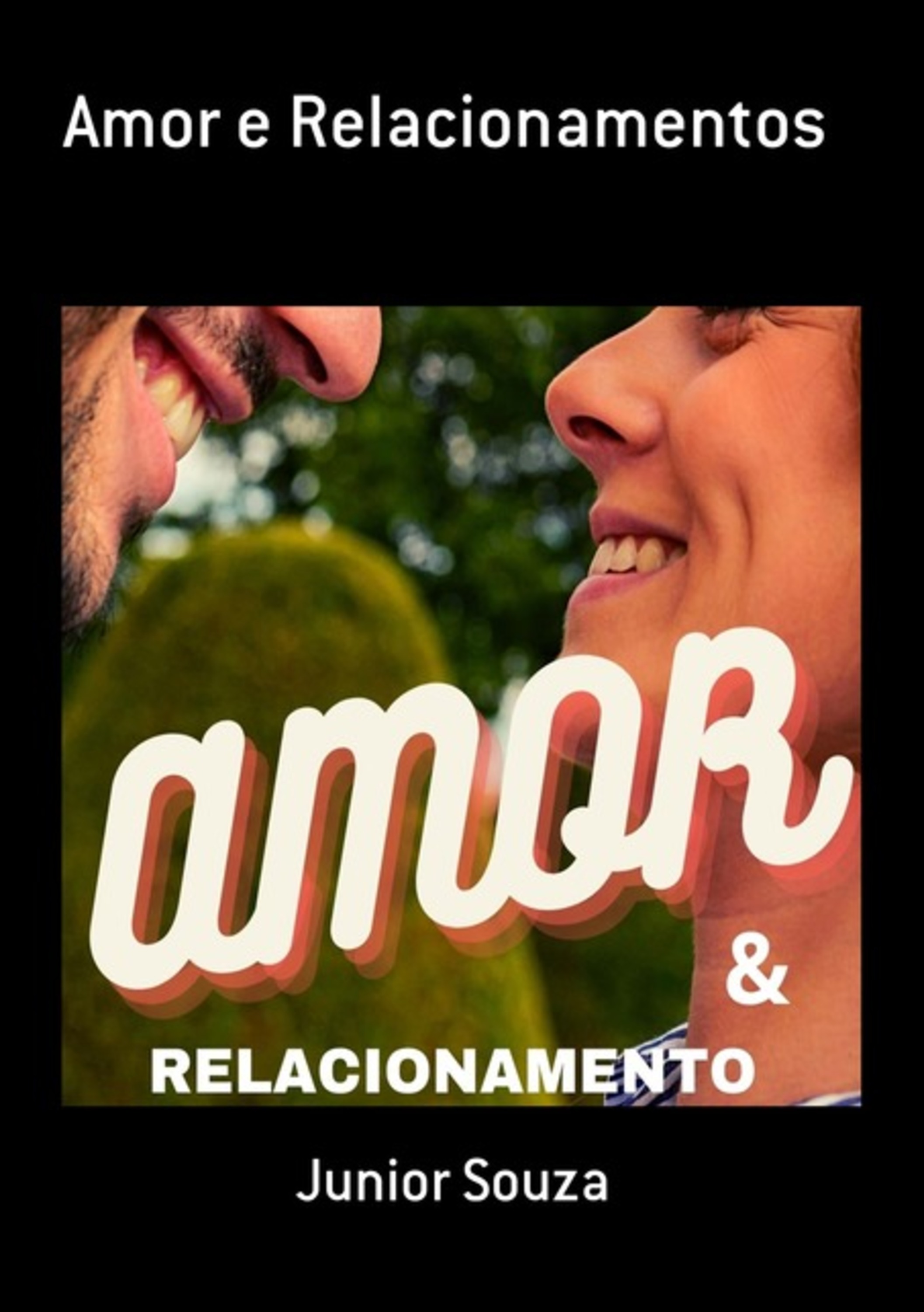 Amor E Relacionamentos