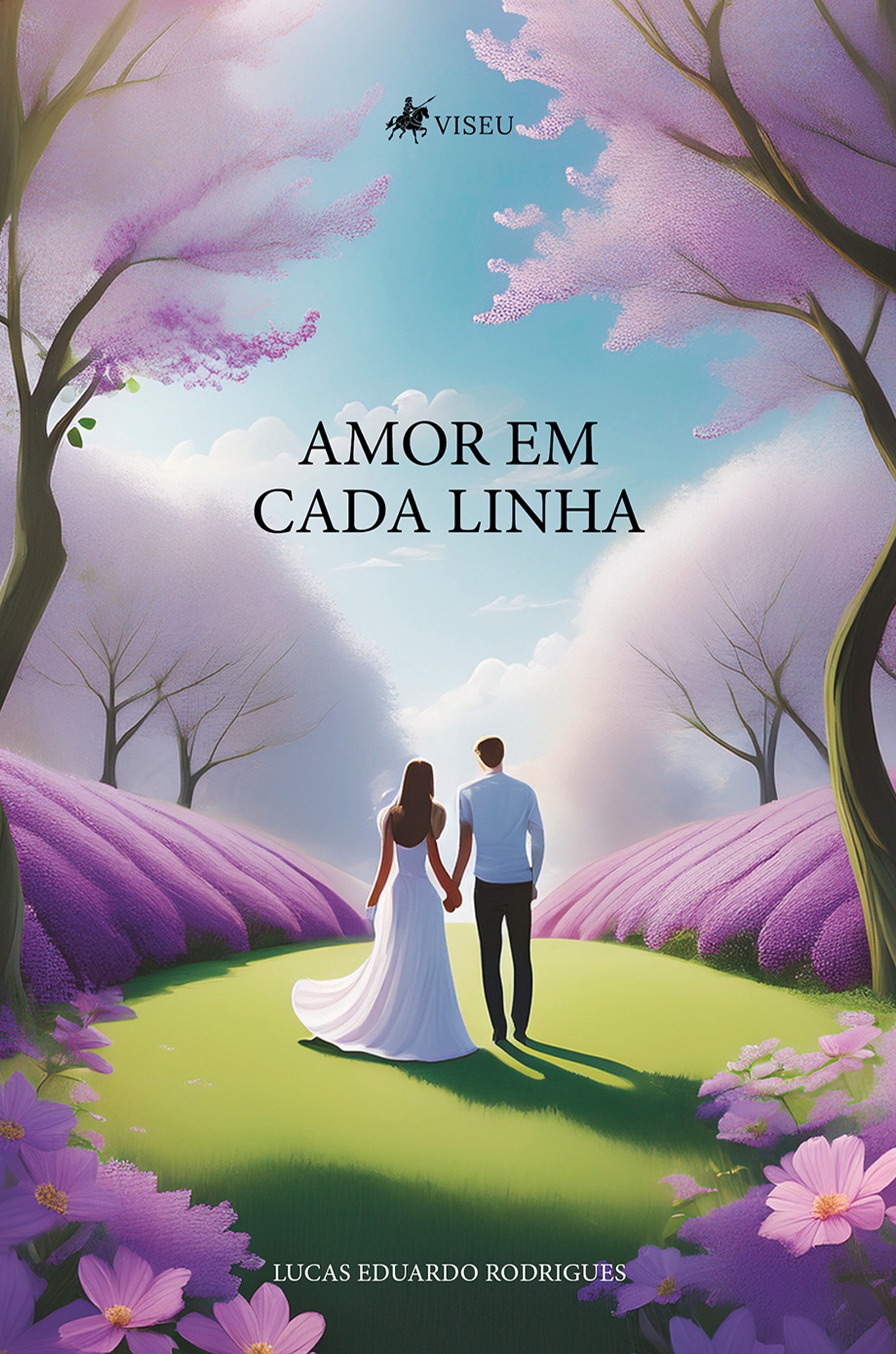 Amor em cada linha