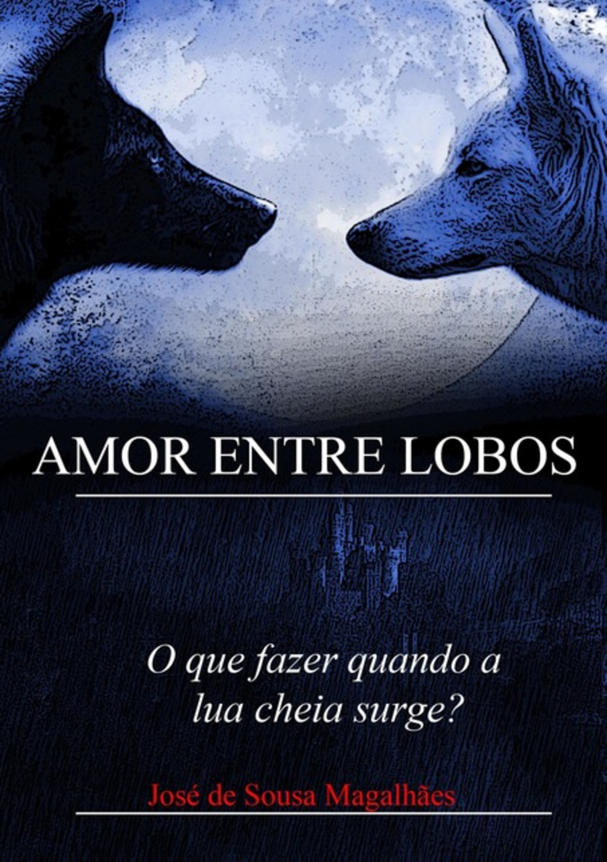 Amor Entre Lobos