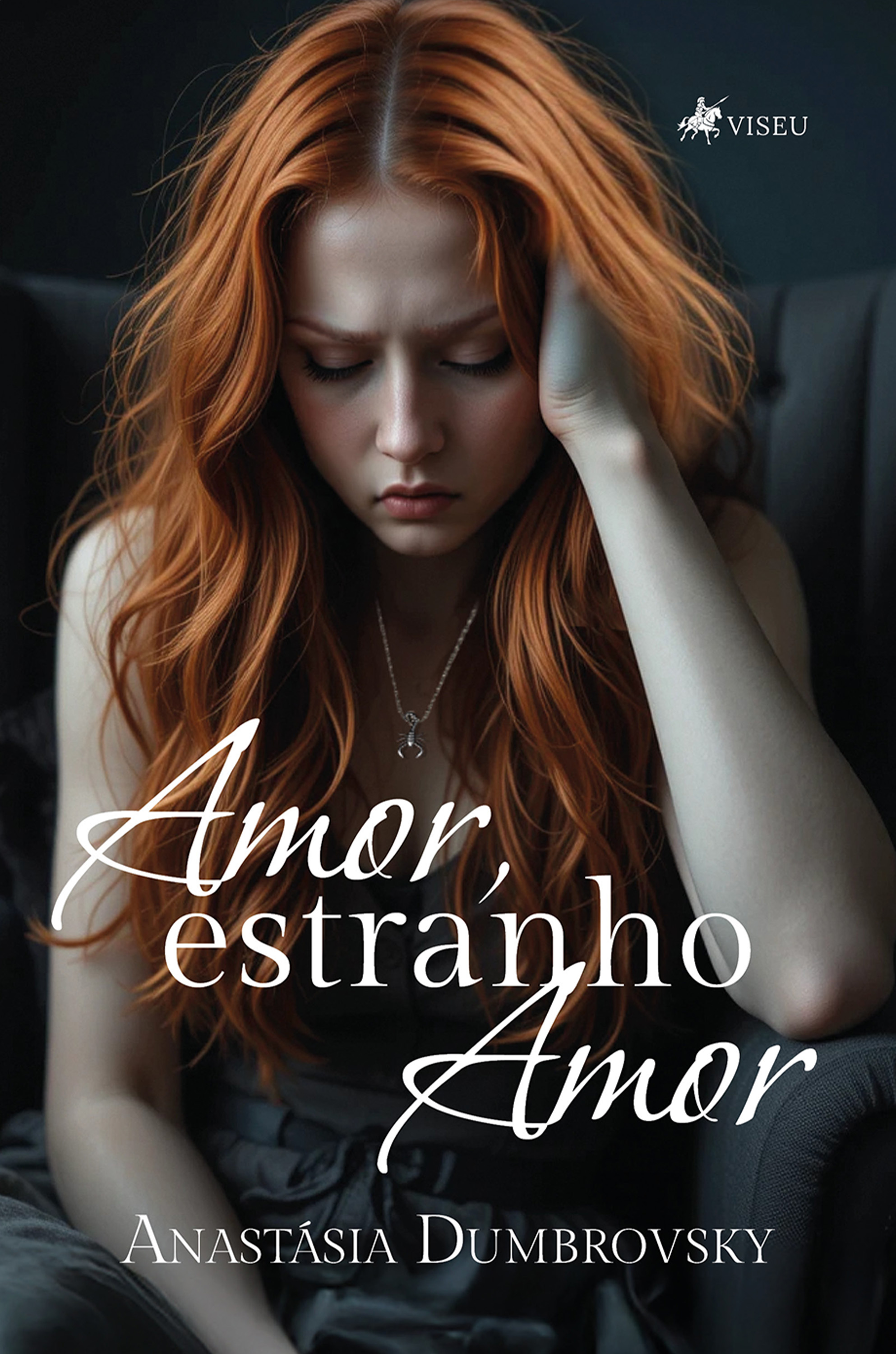 Amor, estranho amor