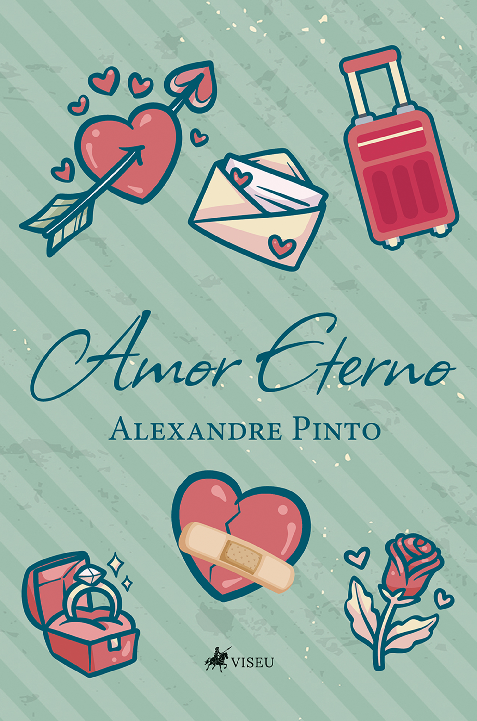 Amor Eterno