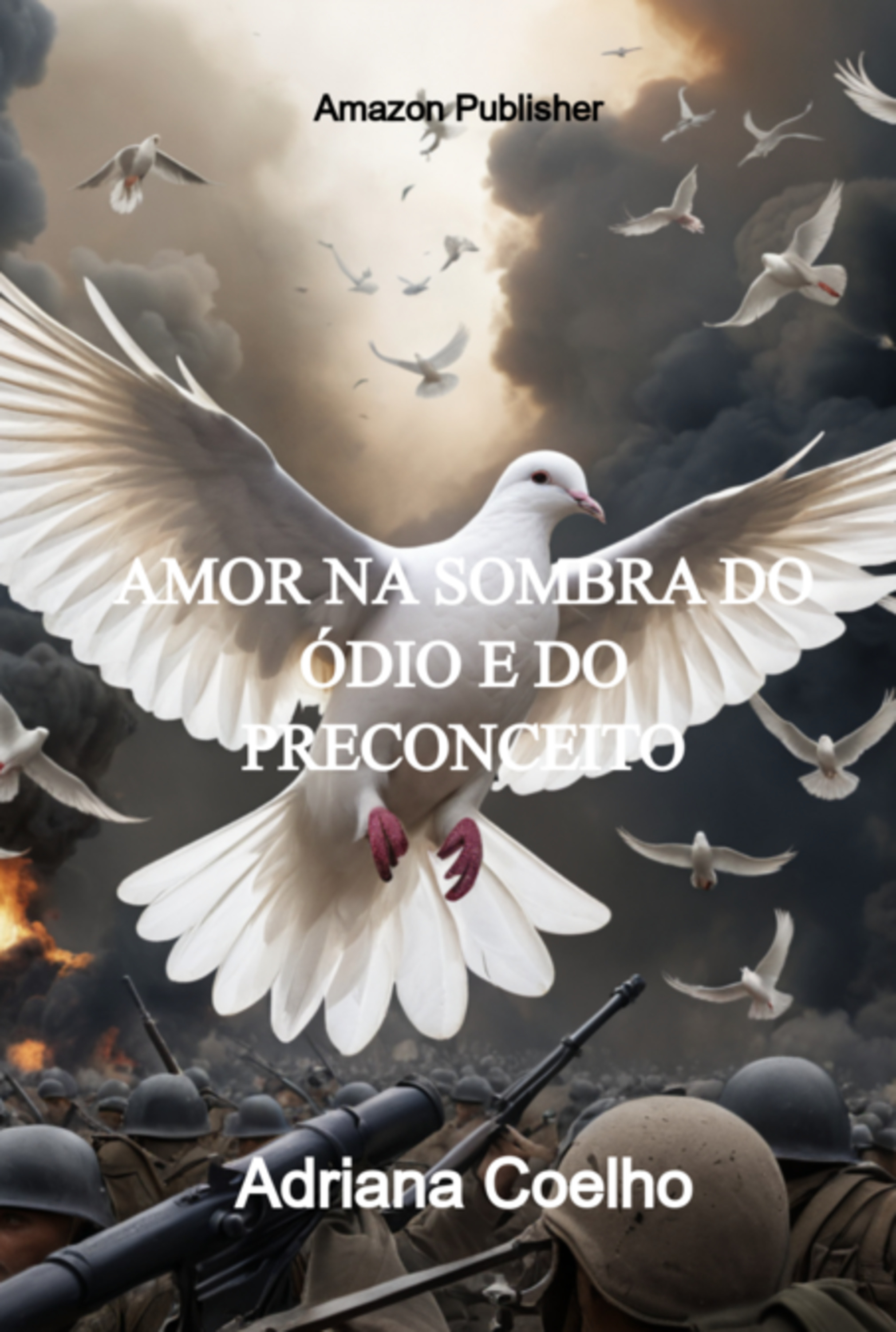 Amor Na Sombra Do Ódio E Do Preconceito