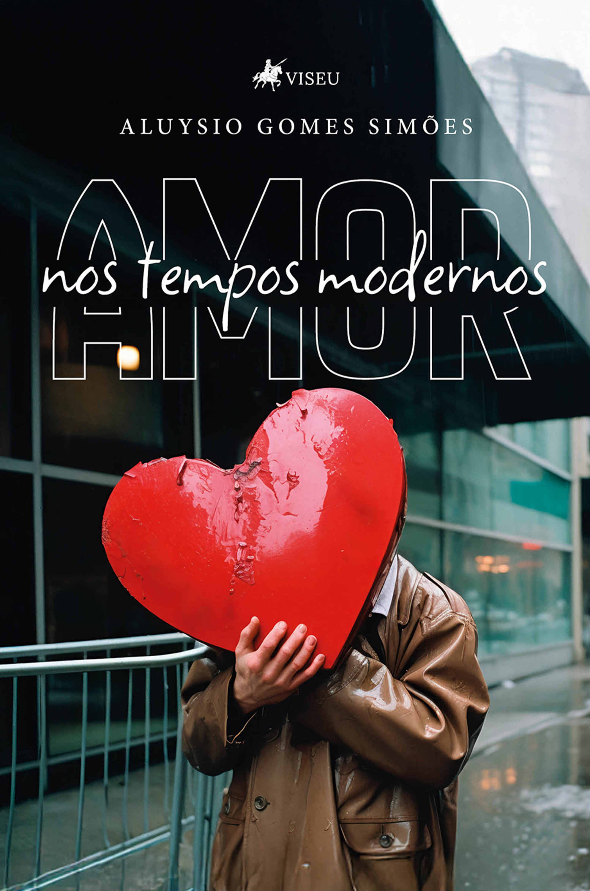 Amor nos Tempos Modernos
