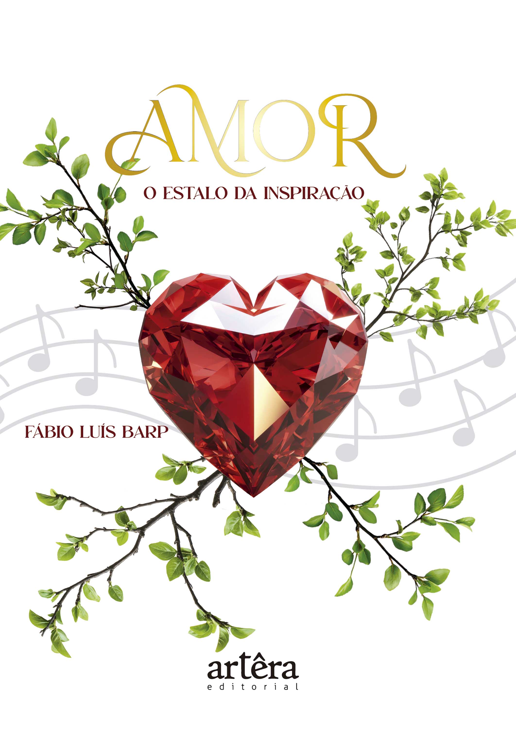 Amor: O Estalo da Inspiração