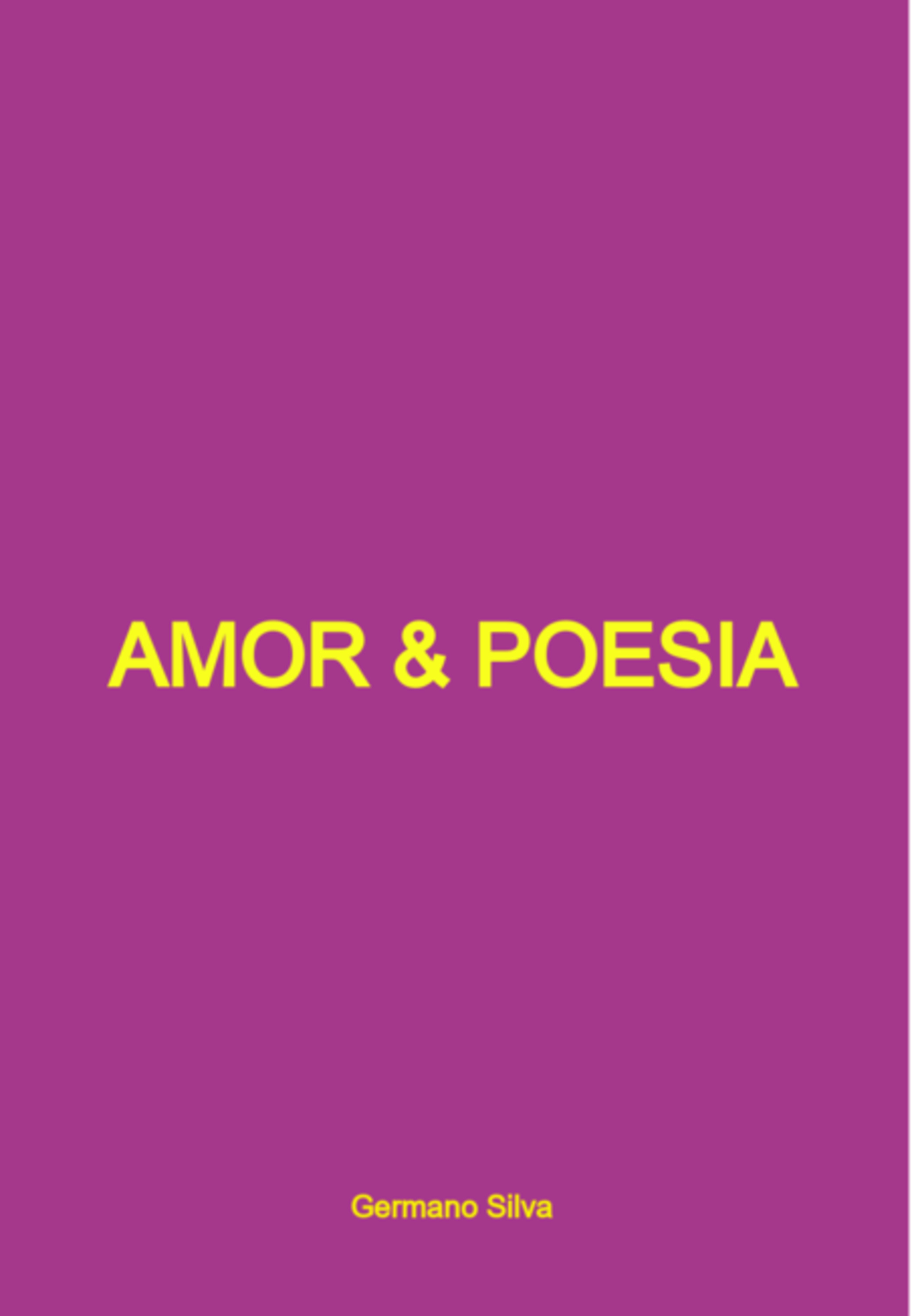 Amor & Poesia