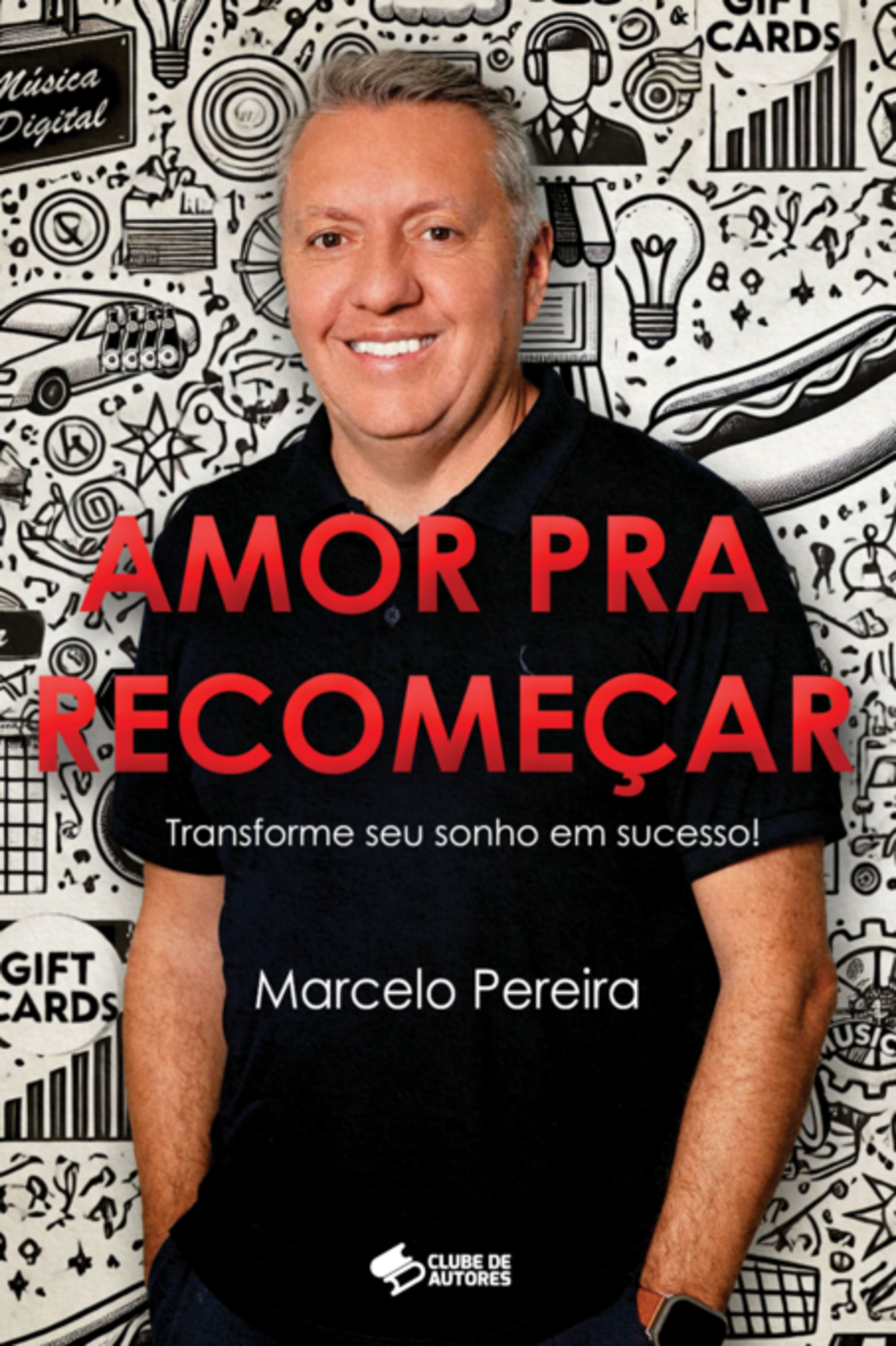 Amor Pra Recomeçar