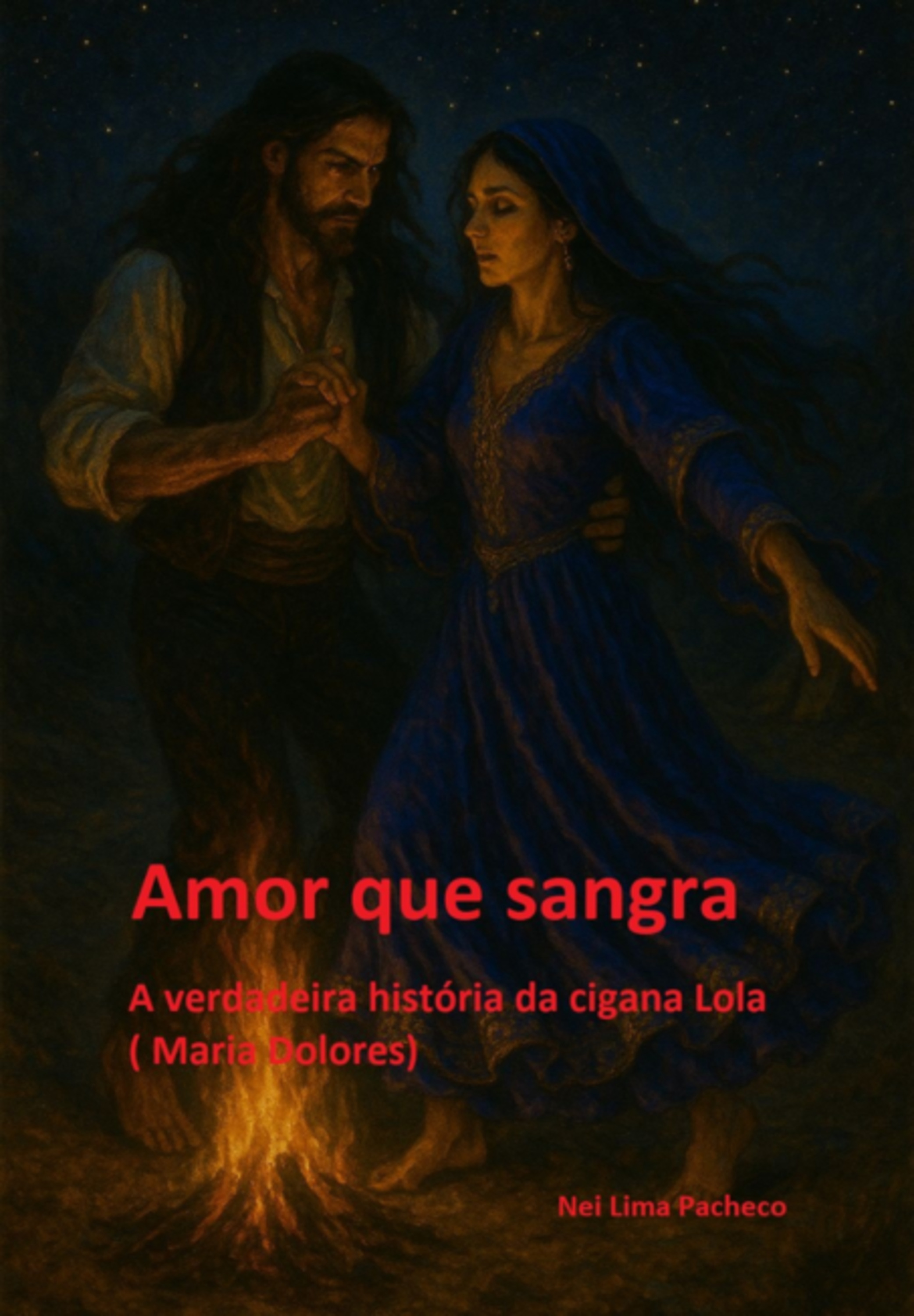 Amor Que Sangra