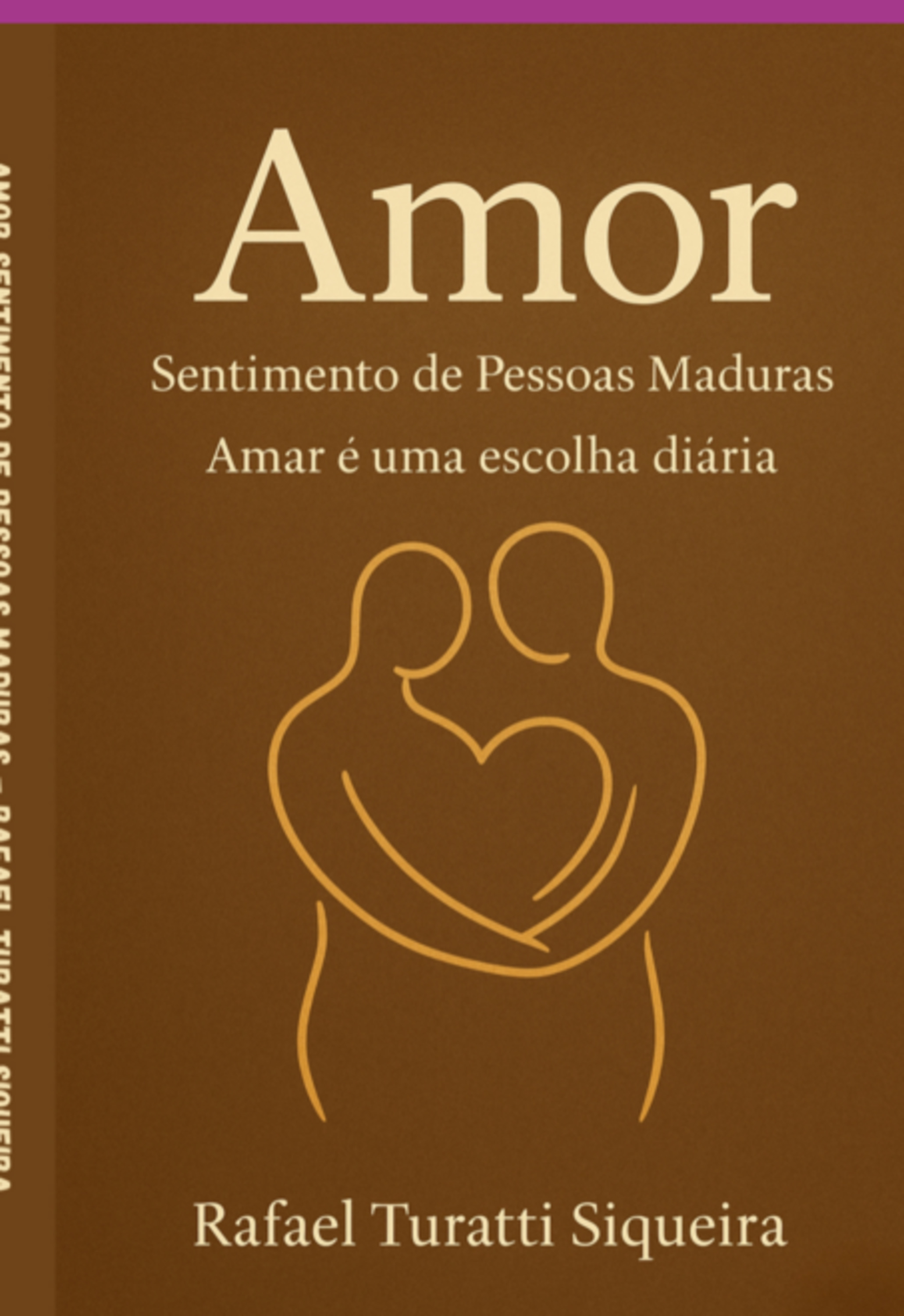 Amor Sentimento De Pessoas Maduras