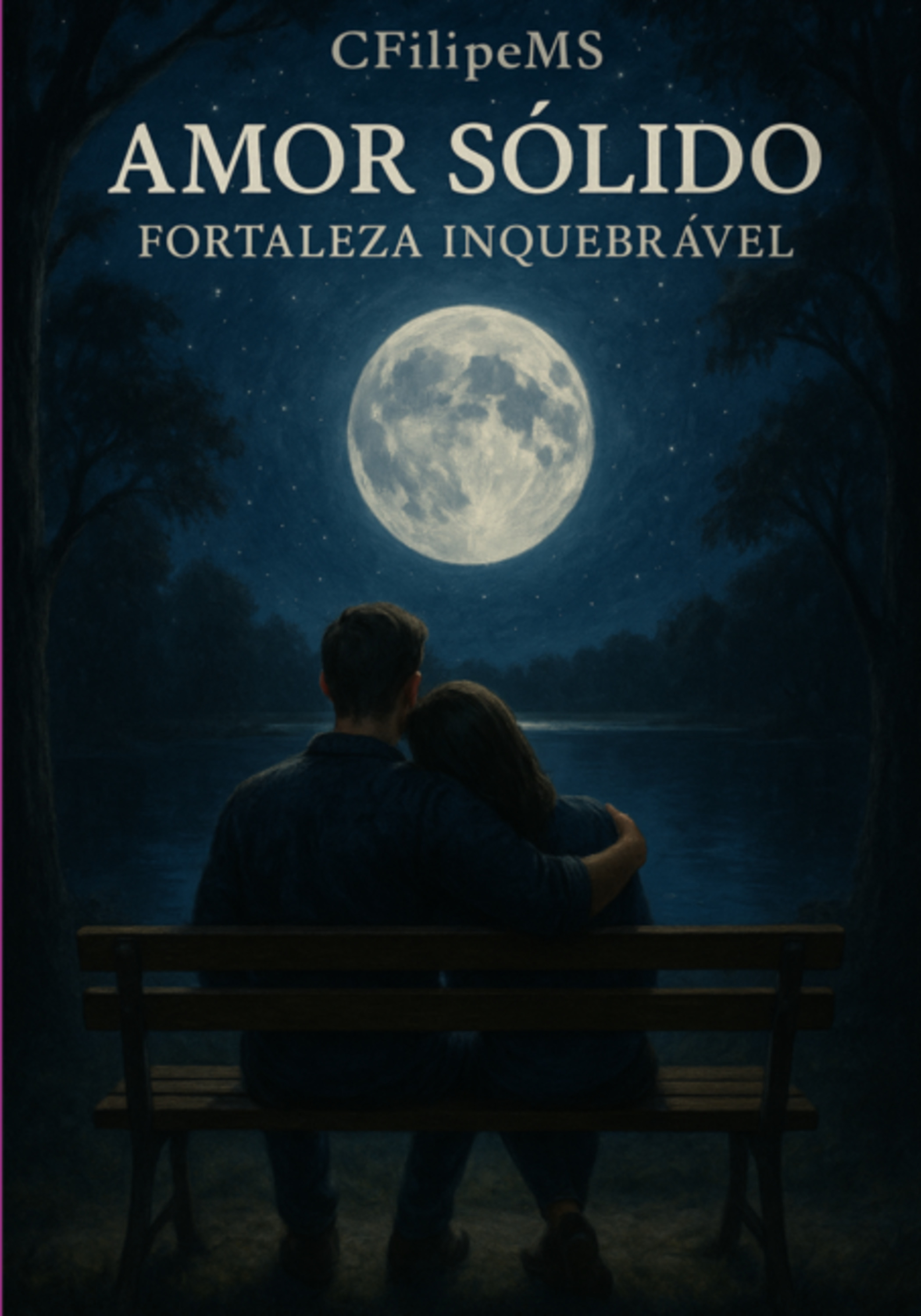 Amor Sólido: Fortaleza Inquebrável