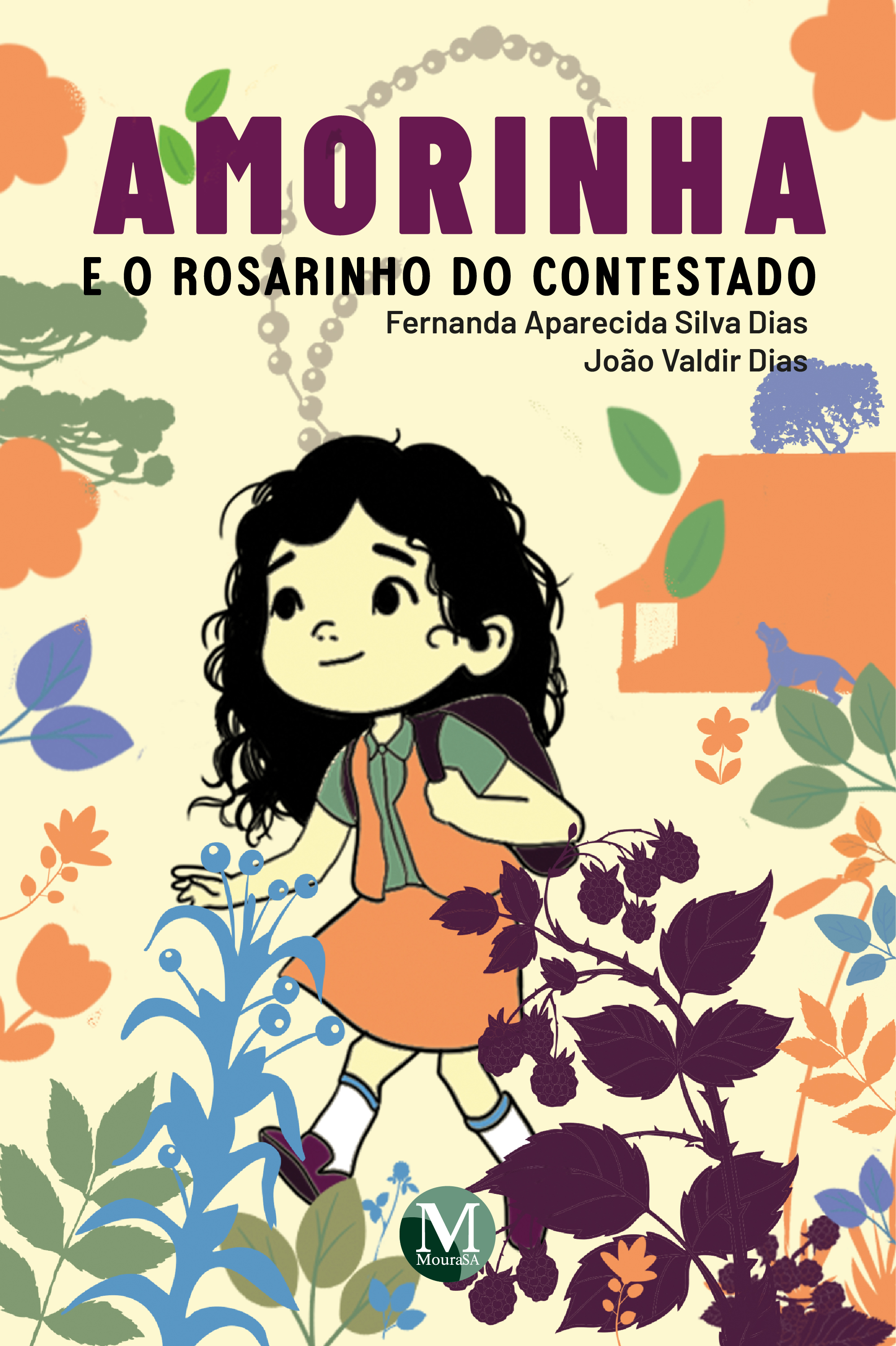 Amorinha e o Rosarinho do contestado